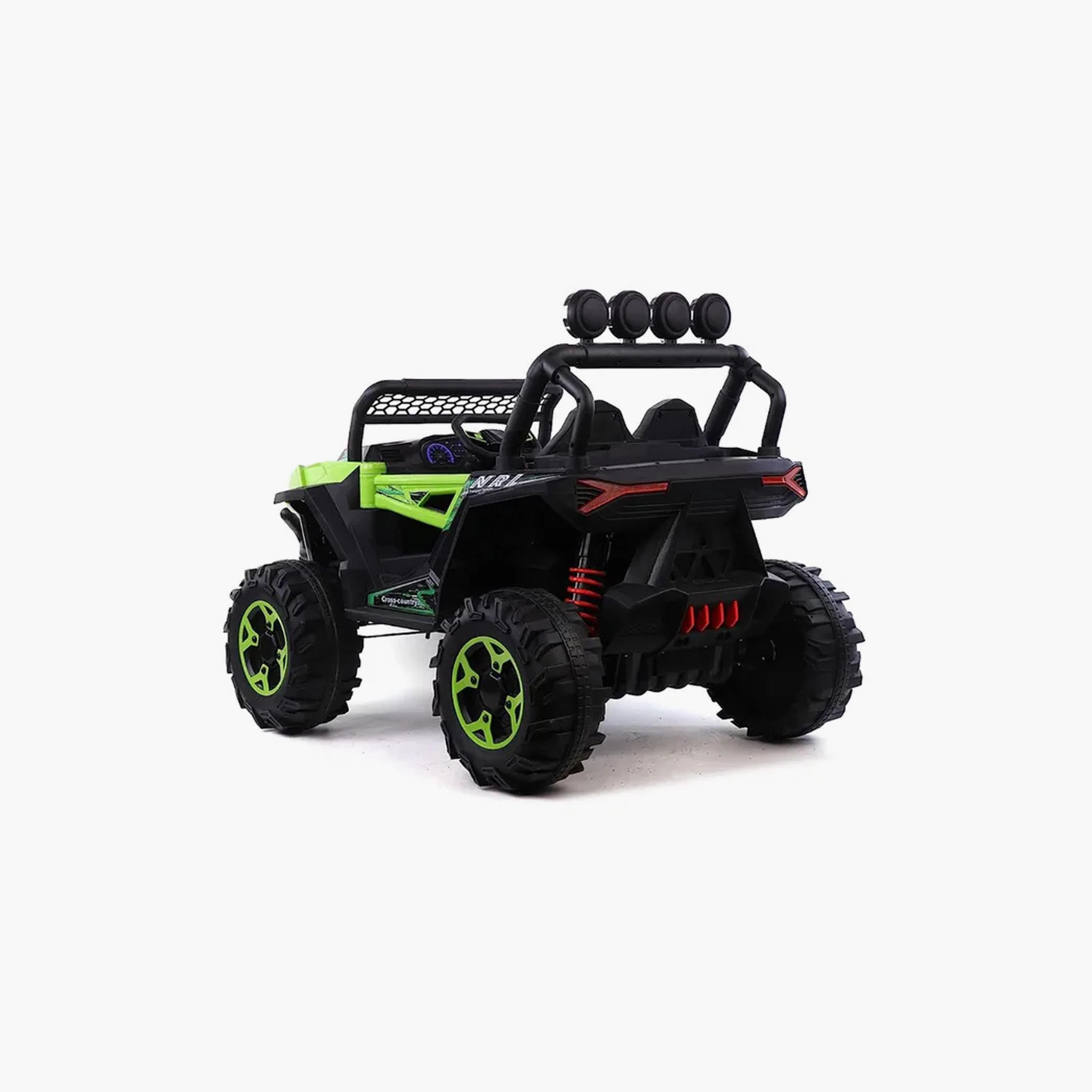 سيارة ركوب راث الكهربائية ذات الدفع الرباعي بقوة 12 فولت من مايتس-toys-outdoor-bikesandrideons-electricvehicles-image-5