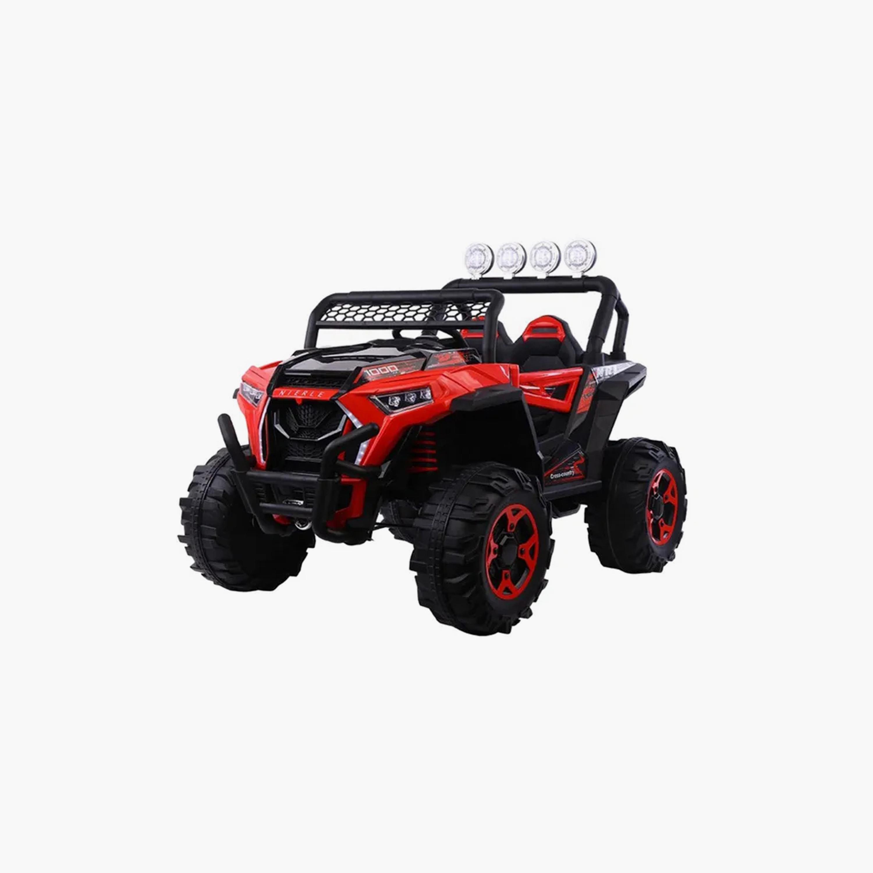 MYTS 12V Wrath Electric Ride-On Jeep-toys-outdoor-bikesandrideons-electricvehicles-image-1