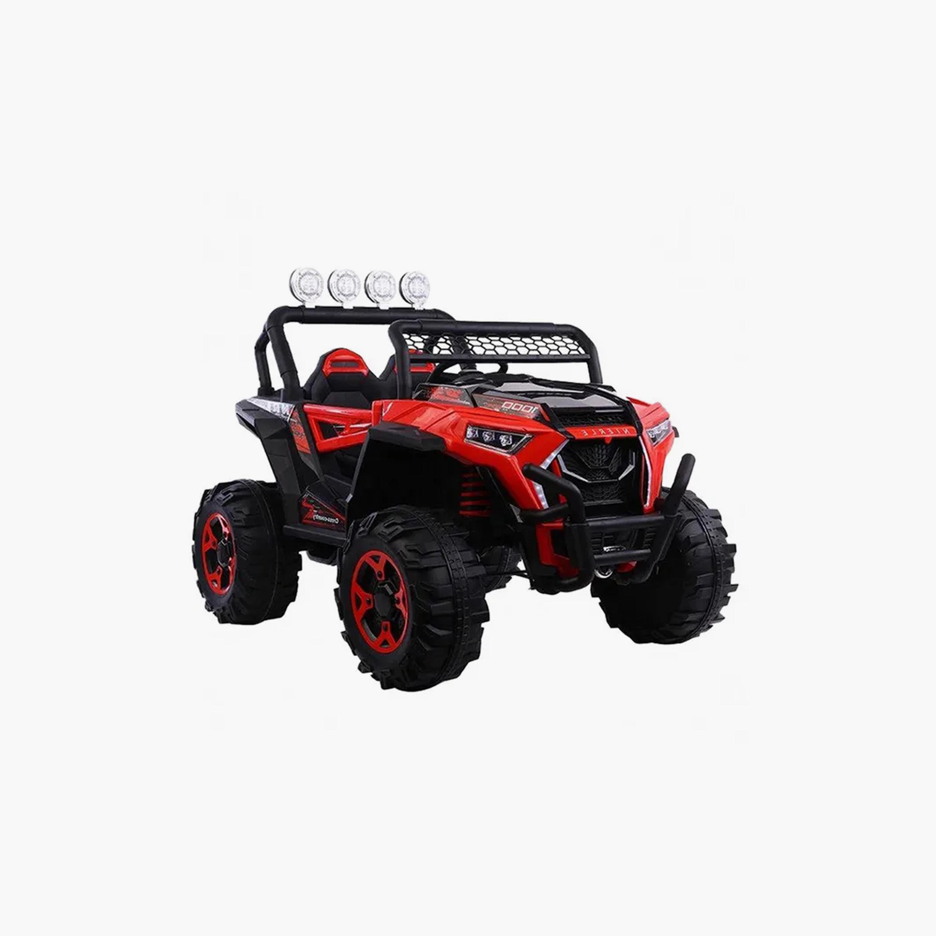 MYTS 12V Wrath Electric Ride-On Jeep-toys-outdoor-bikesandrideons-electricvehicles-image-2