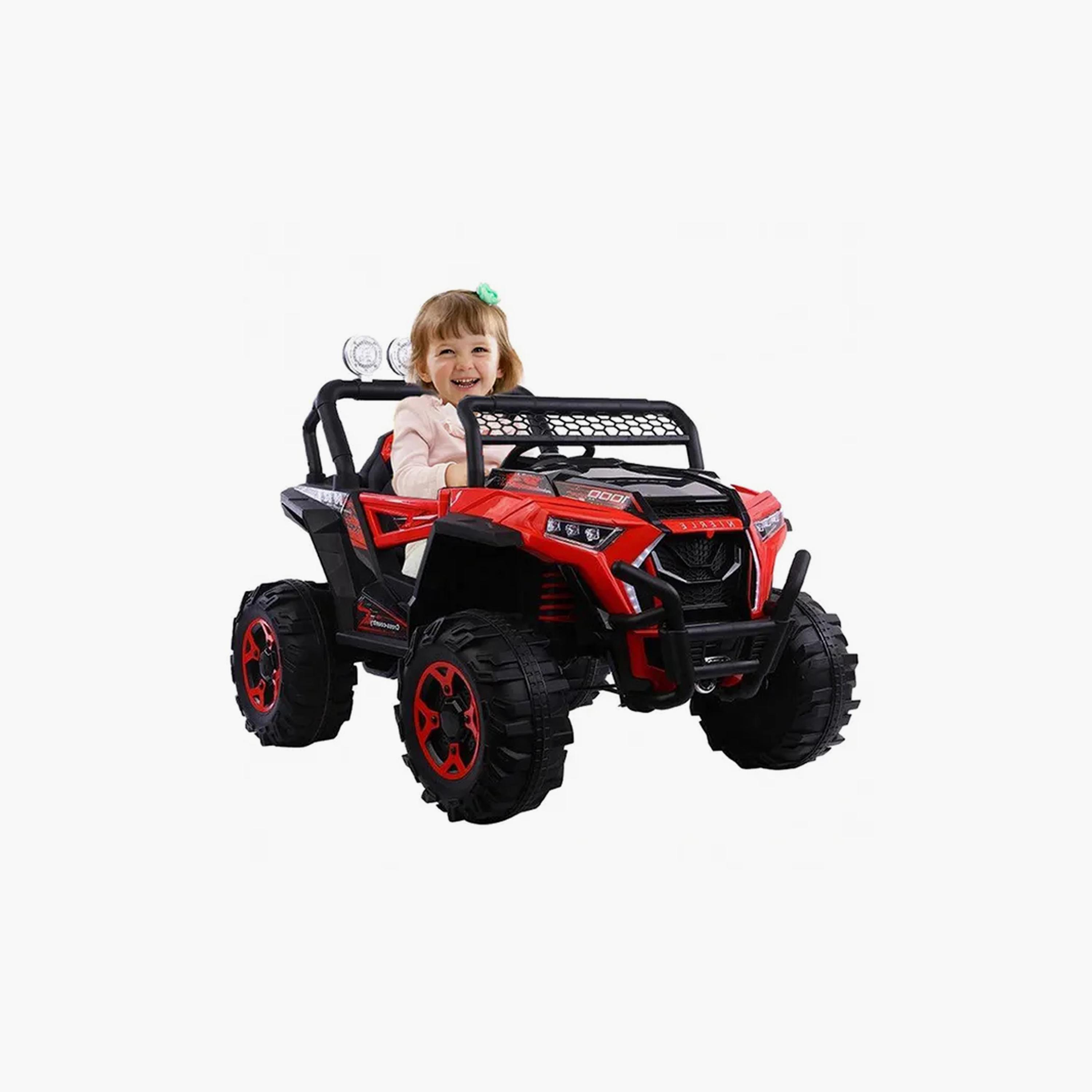 MYTS 12V Wrath Electric Ride-On Jeep-toys-outdoor-bikesandrideons-electricvehicles-image-3