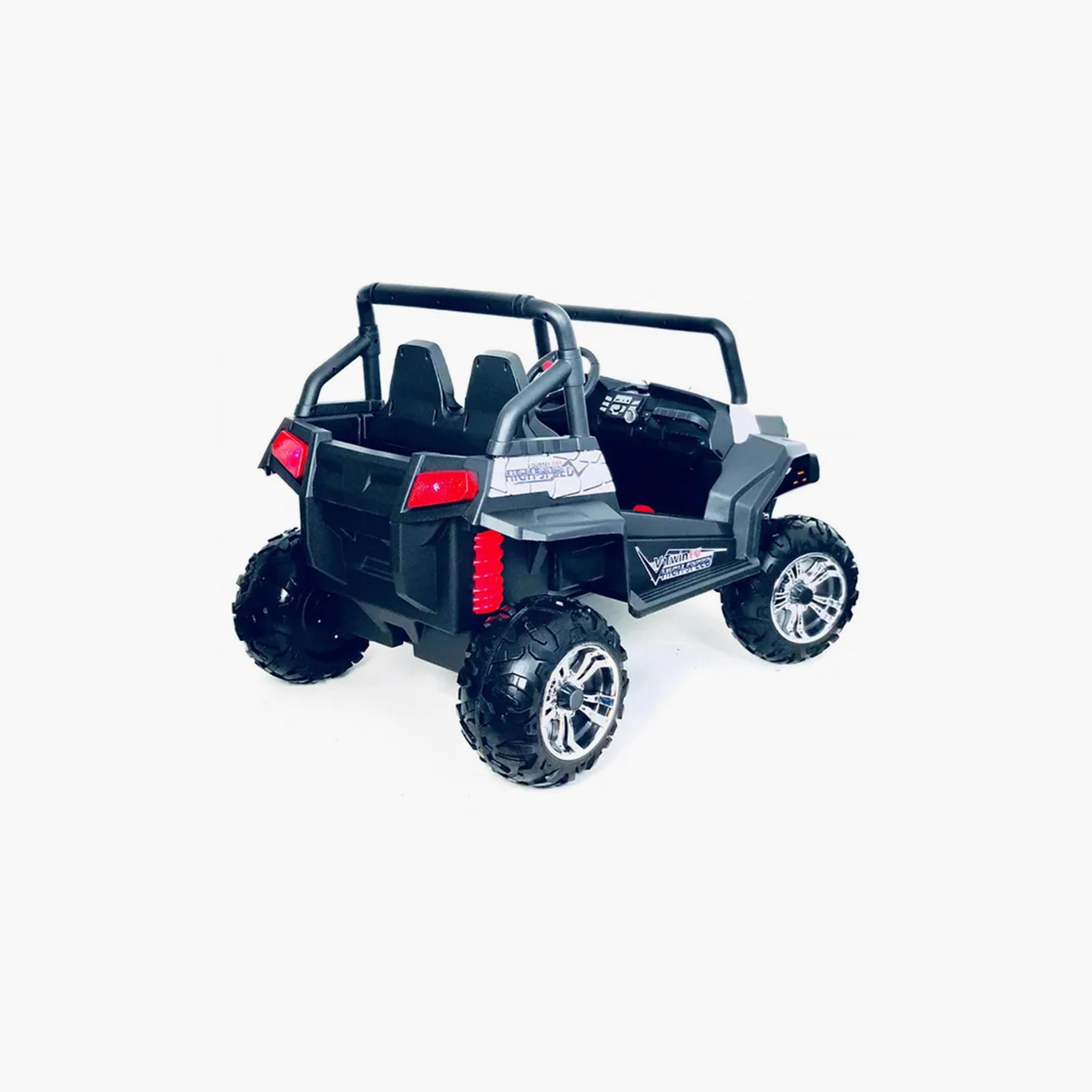 عربة كهربائية ذات مقعدين من مايتس-toys-outdoor-bikesandrideons-electricvehicles-image-3