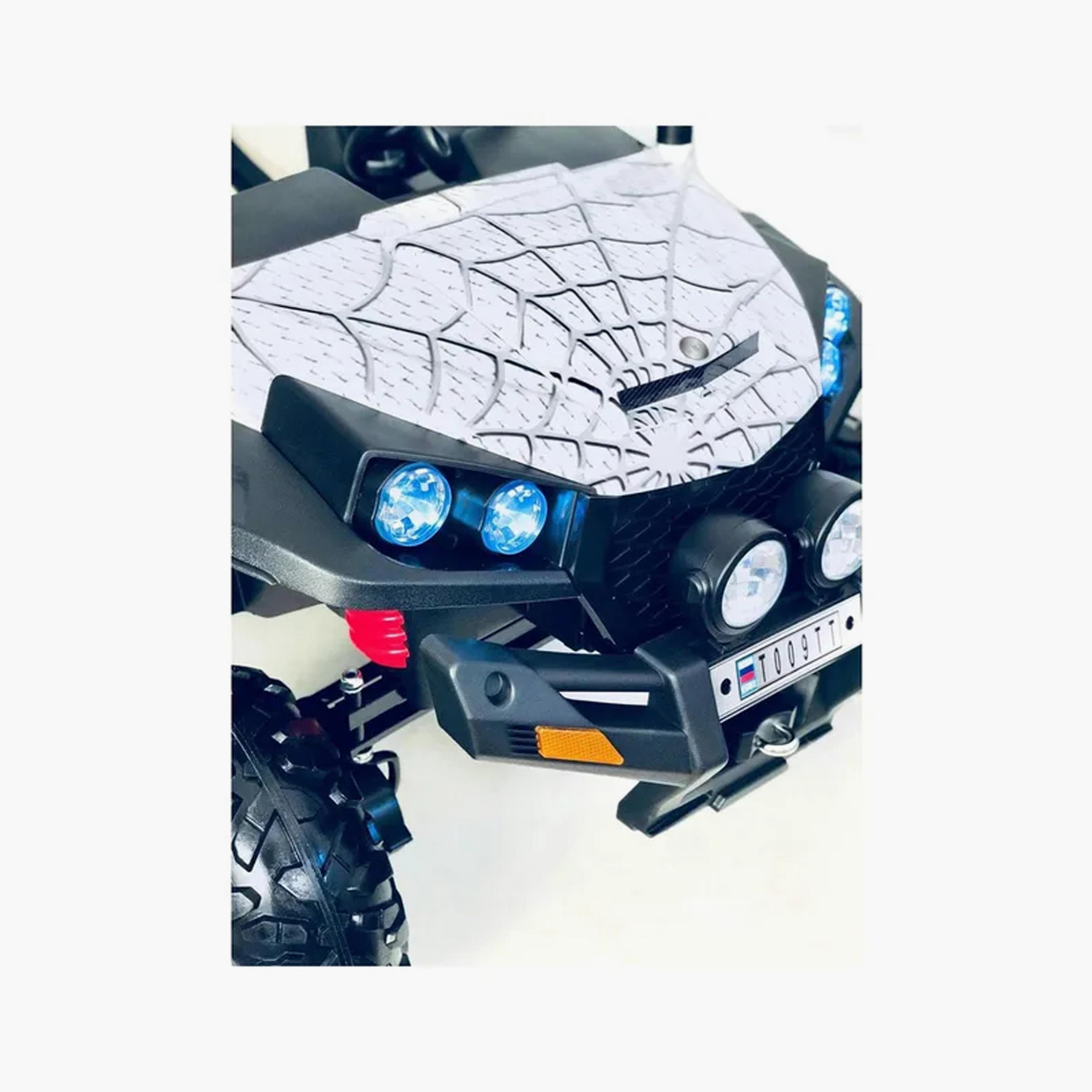 عربة كهربائية ذات مقعدين من مايتس-toys-outdoor-bikesandrideons-electricvehicles-image-2