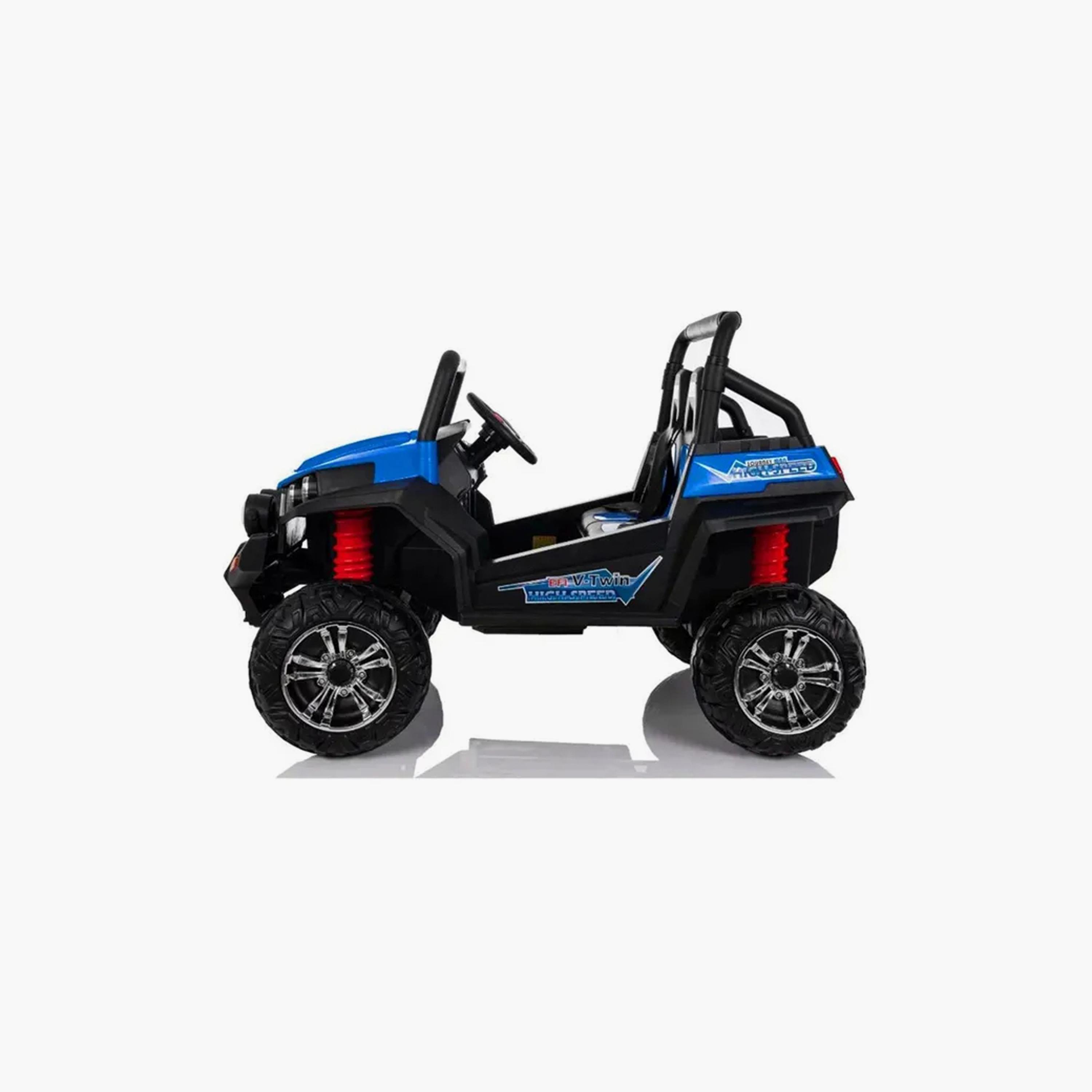 عربة كهربائية ذات مقعدين من مايتس-toys-outdoor-bikesandrideons-electricvehicles-image-4