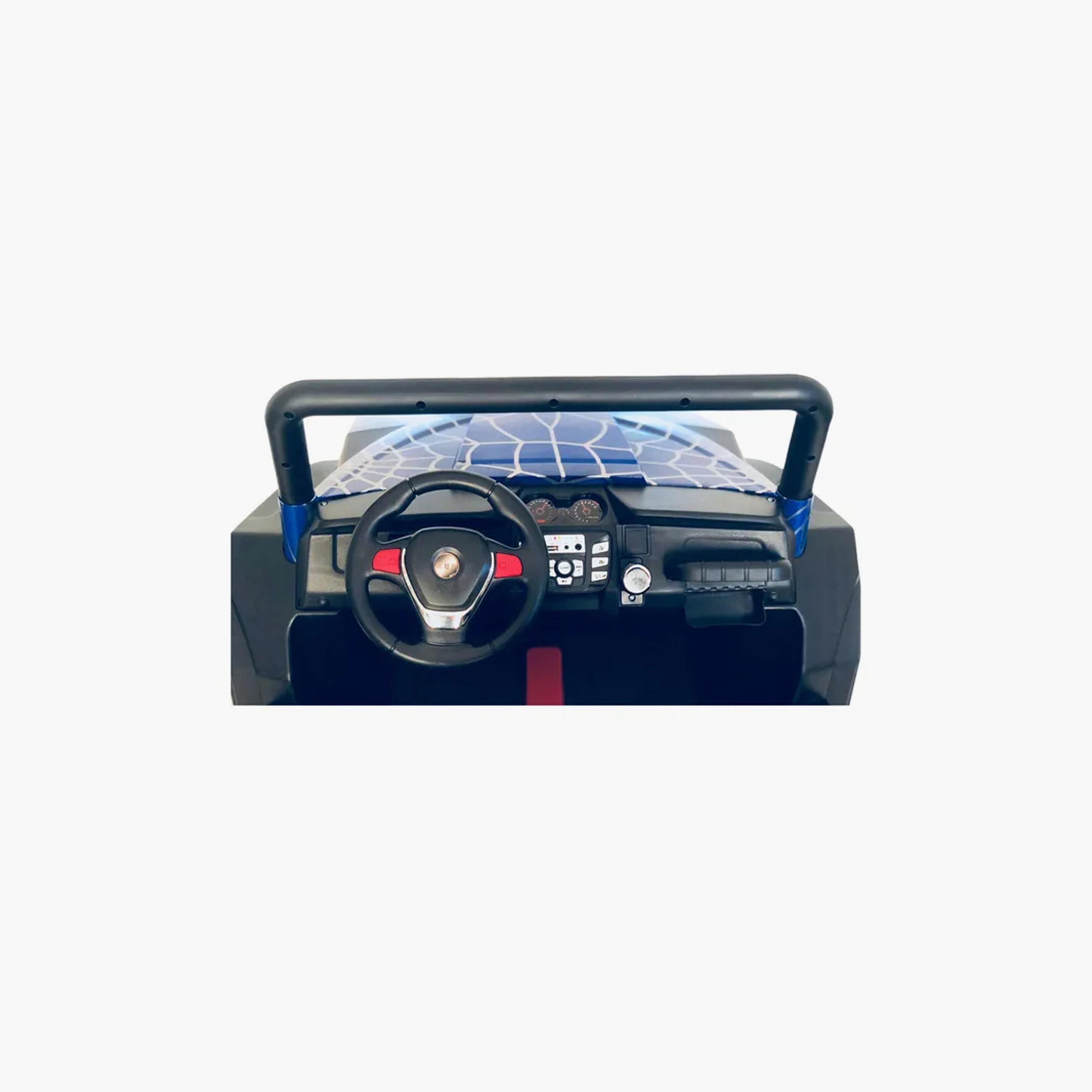 عربة كهربائية ذات مقعدين من مايتس-toys-outdoor-bikesandrideons-electricvehicles-image-5