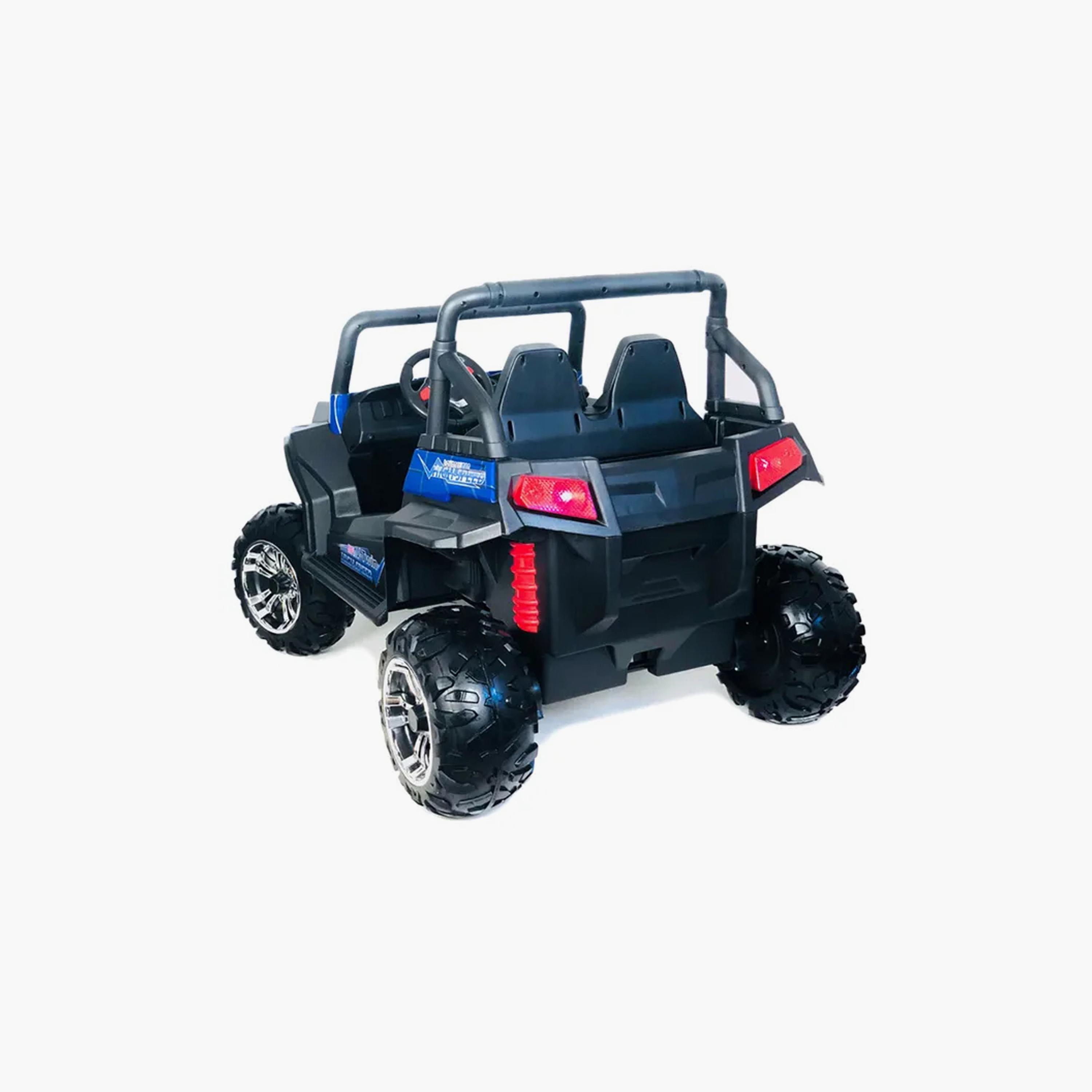 عربة كهربائية ذات مقعدين من مايتس-toys-outdoor-bikesandrideons-electricvehicles-image-6