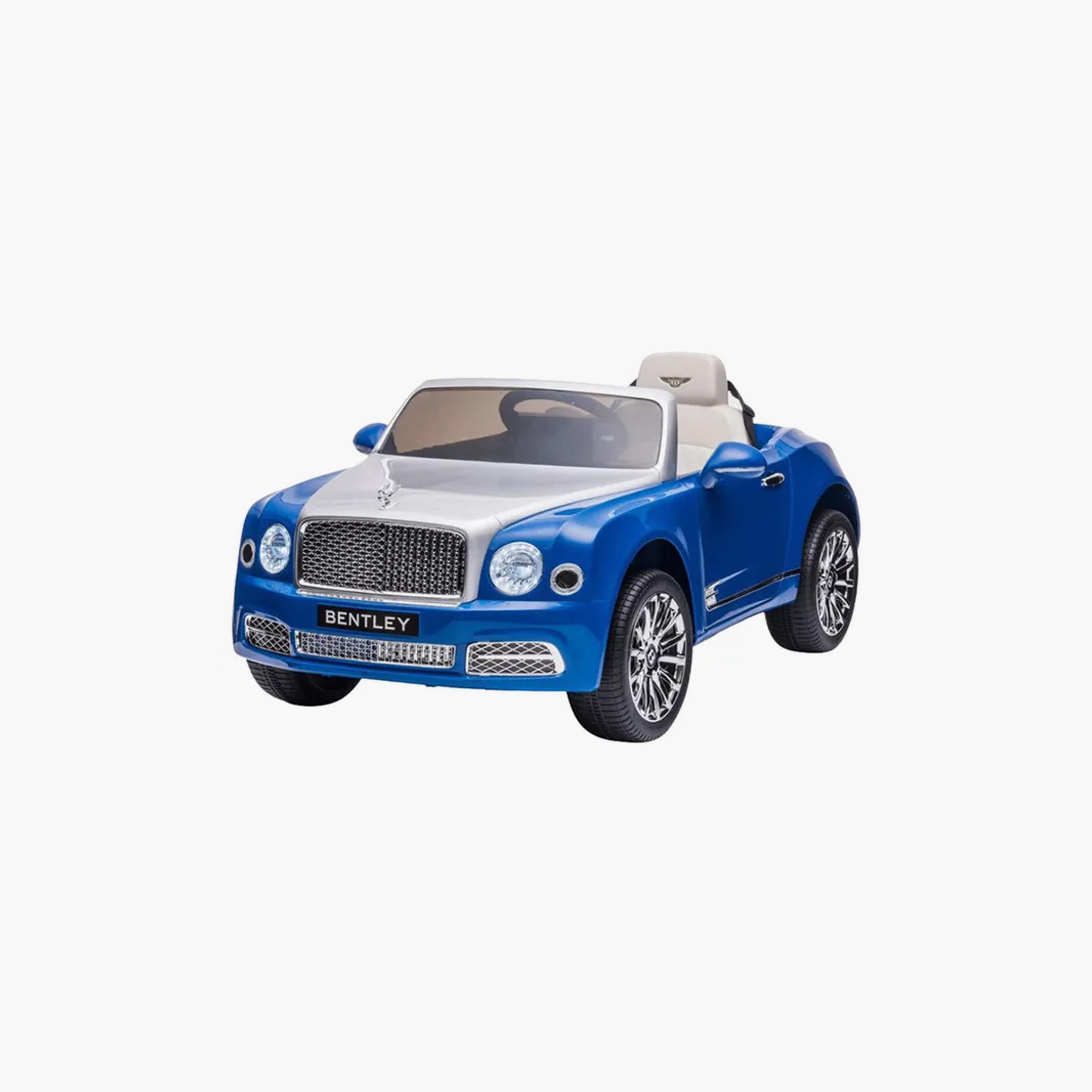 MYTS 12V Licensed Bentley Limited Edition Electric Ride-On Car-toys-outdoor-bikesandrideons-electricvehicles-image-1