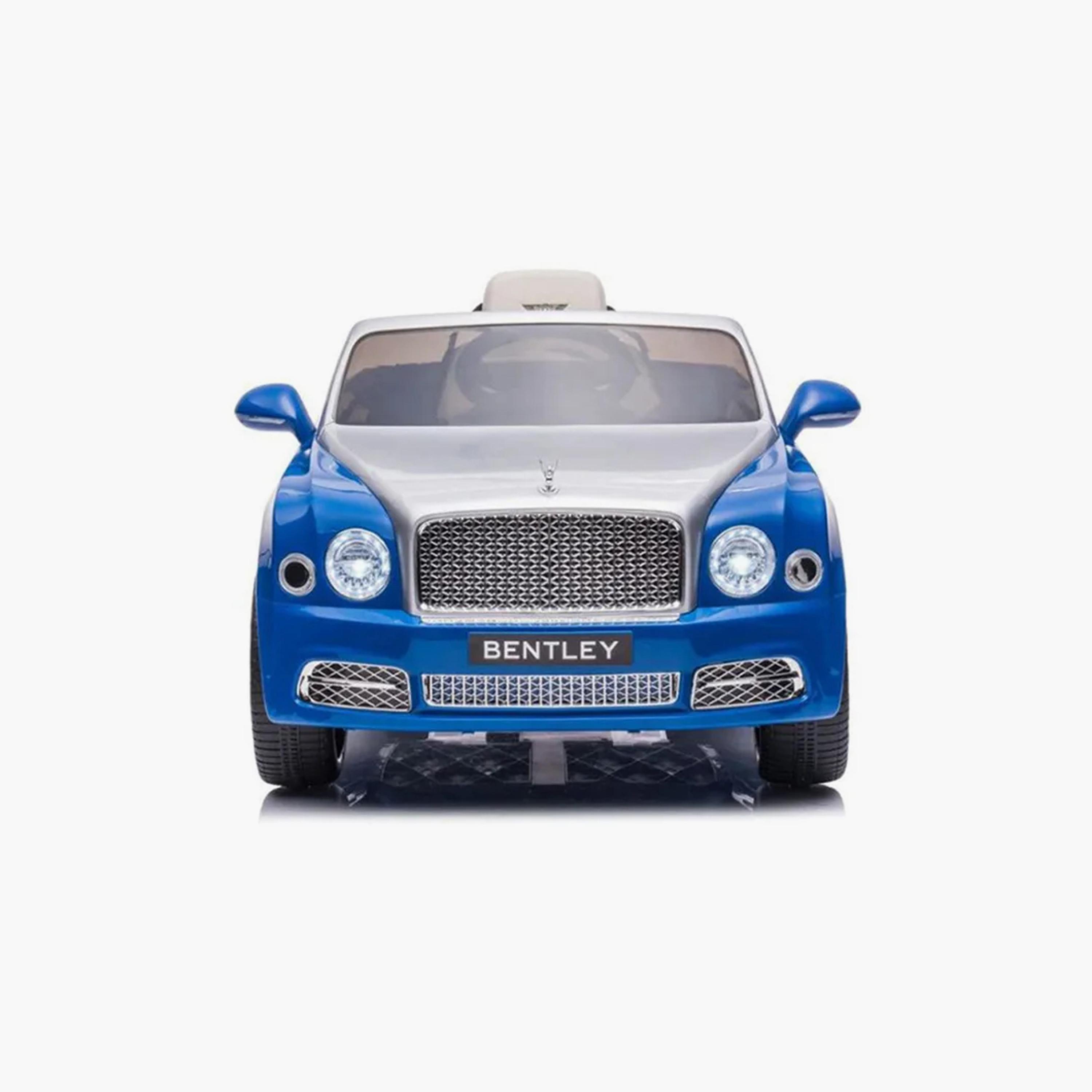 MYTS 12V Licensed Bentley Limited Edition Electric Ride-On Car-toys-outdoor-bikesandrideons-electricvehicles-image-2