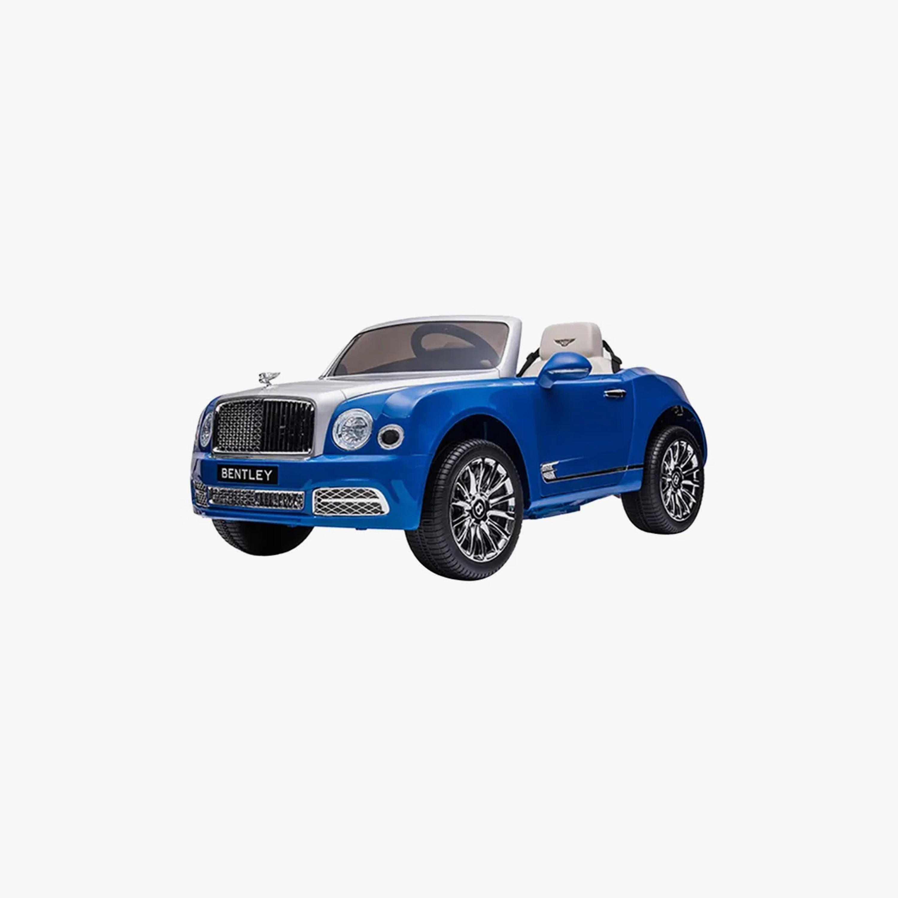 MYTS 12V Licensed Bentley Limited Edition Electric Ride-On Car-toys-outdoor-bikesandrideons-electricvehicles-image-3