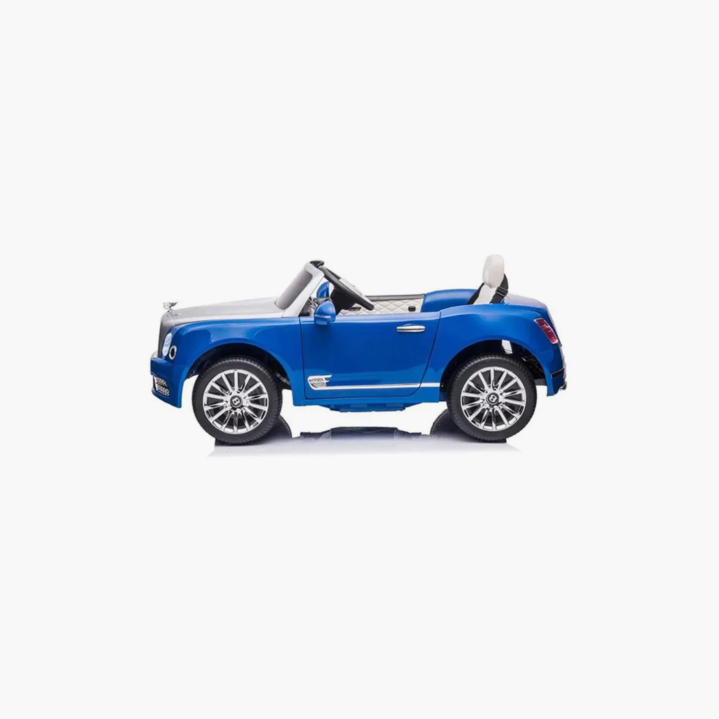 MYTS 12V Licensed Bentley Limited Edition Electric Ride-On Car-toys-outdoor-bikesandrideons-electricvehicles-image-4