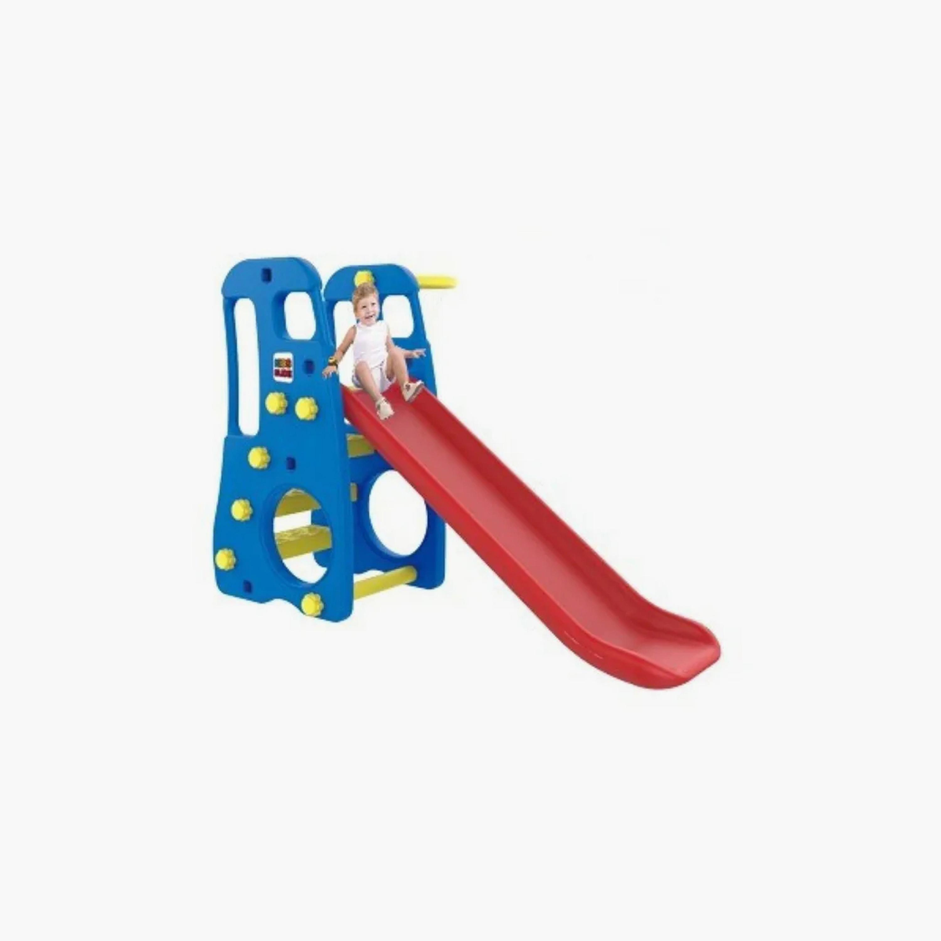 MYTS Indoor Stash Play Slide-toys-outdoor-slidesandswings-image-2