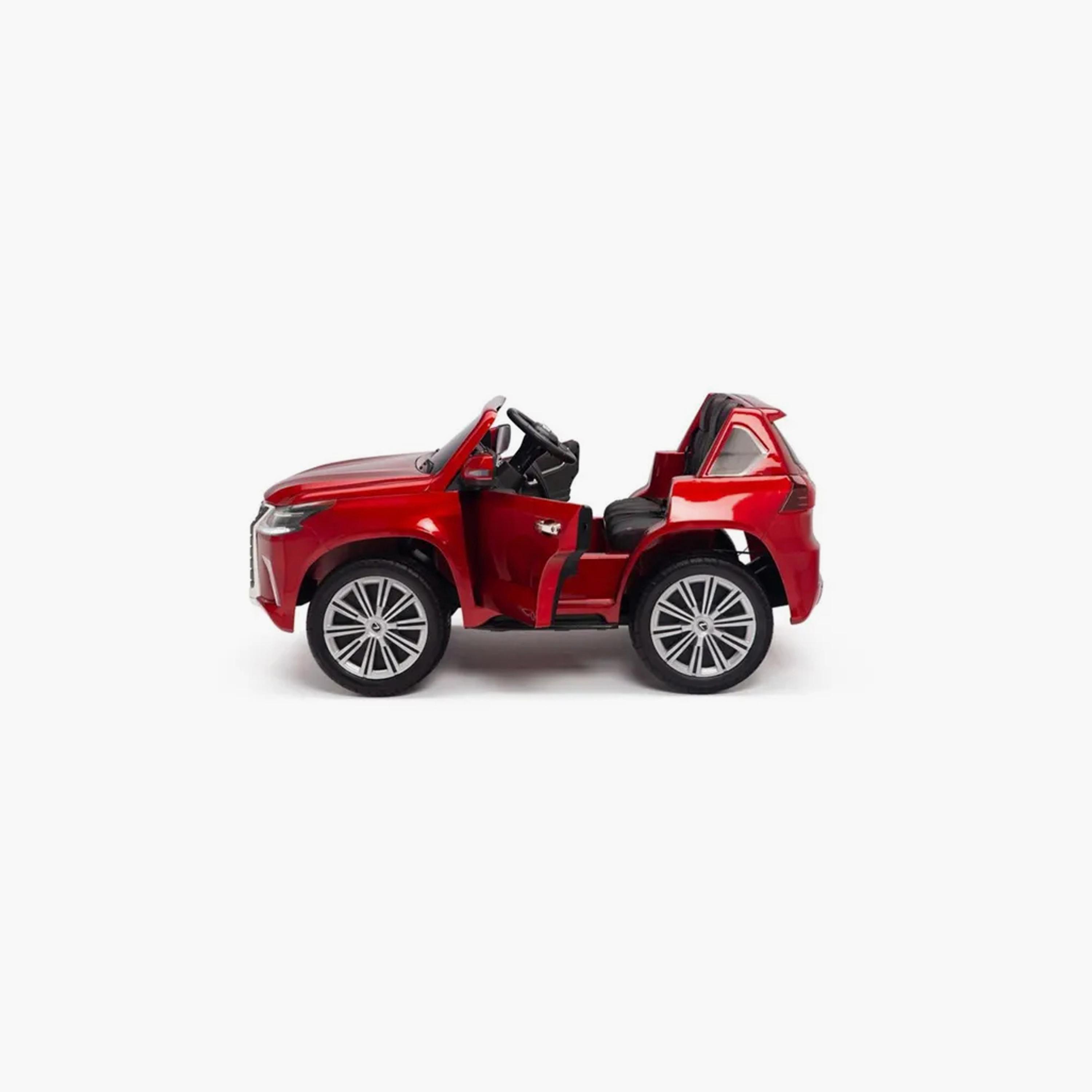 MYTS 12V 2-Seater Lexus LX 570 4X4 Ride-On Car-toys-outdoor-bikesandrideons-electricvehicles-image-5