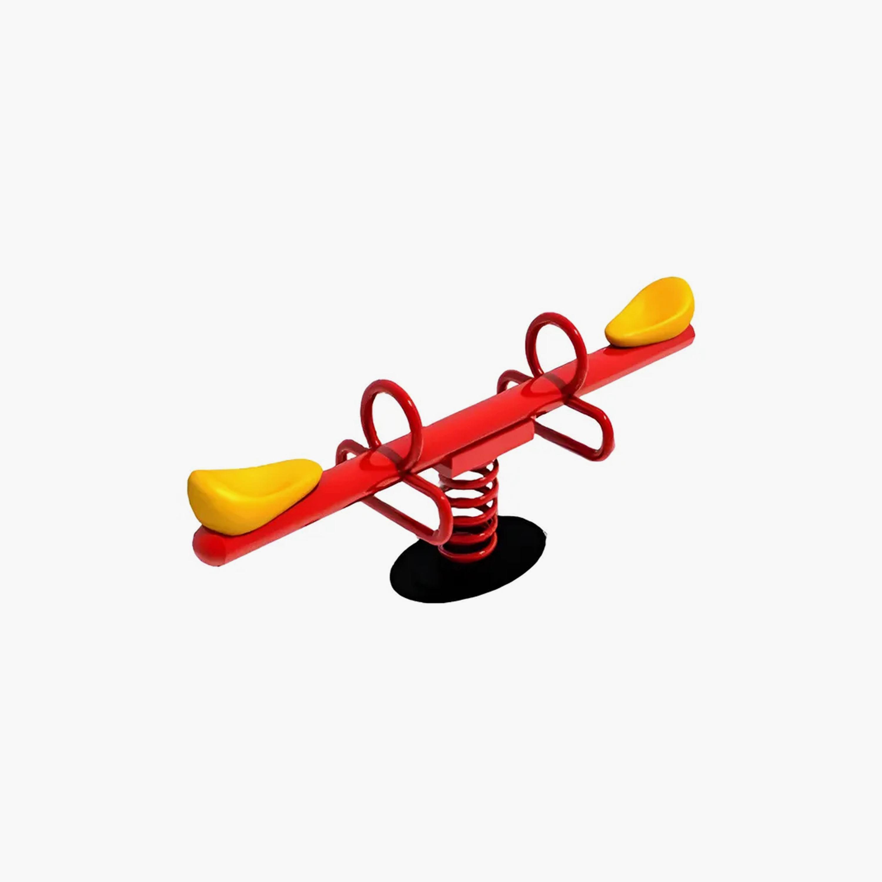 أرجوحة ذات تصميم جذاب للفناء الخلفي خارجي - مجموعة متنوعة من مايتس-toys-outdoor-slidesandswings-image-2