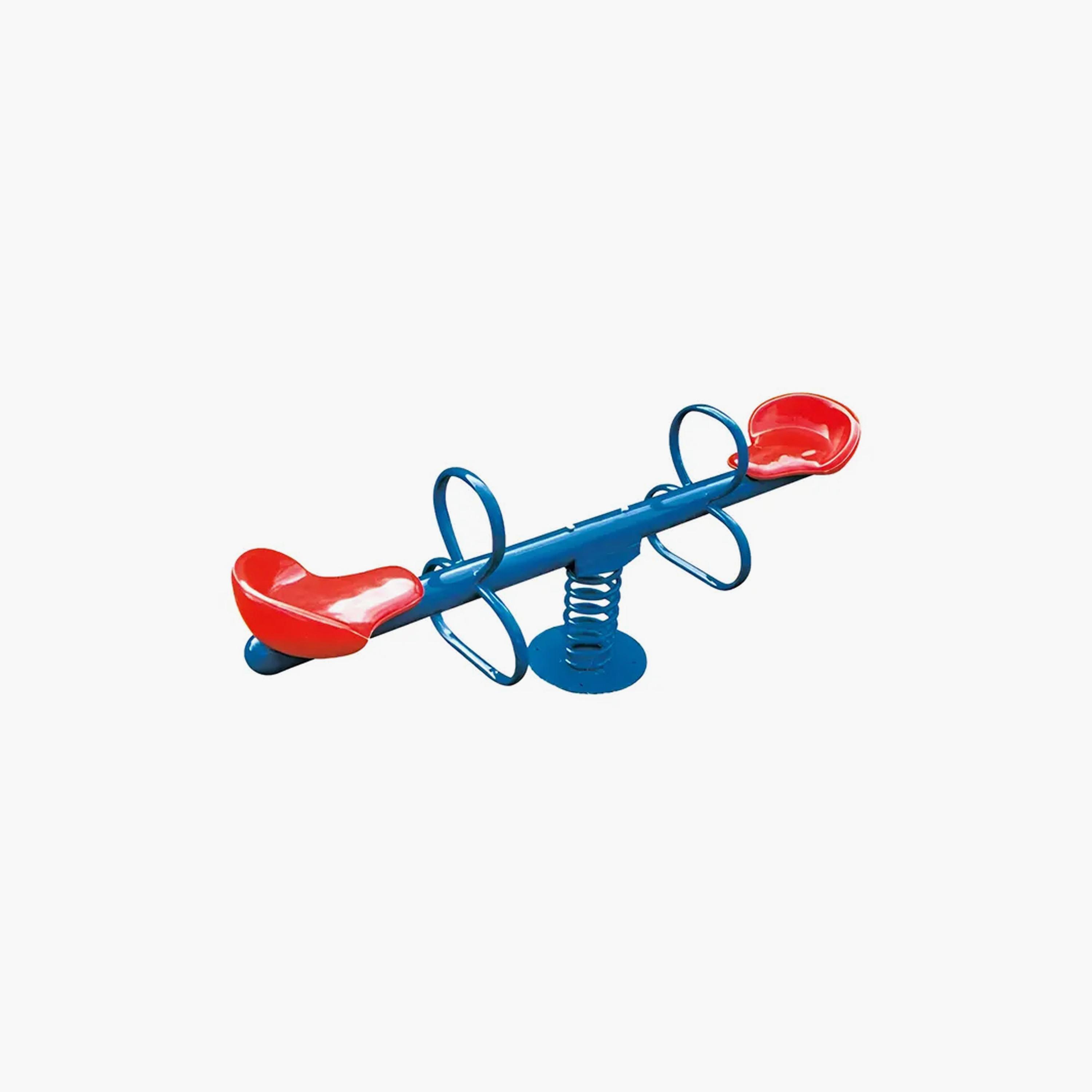 أرجوحة ذات تصميم جذاب للفناء الخلفي خارجي - مجموعة متنوعة من مايتس-toys-outdoor-slidesandswings-image-3