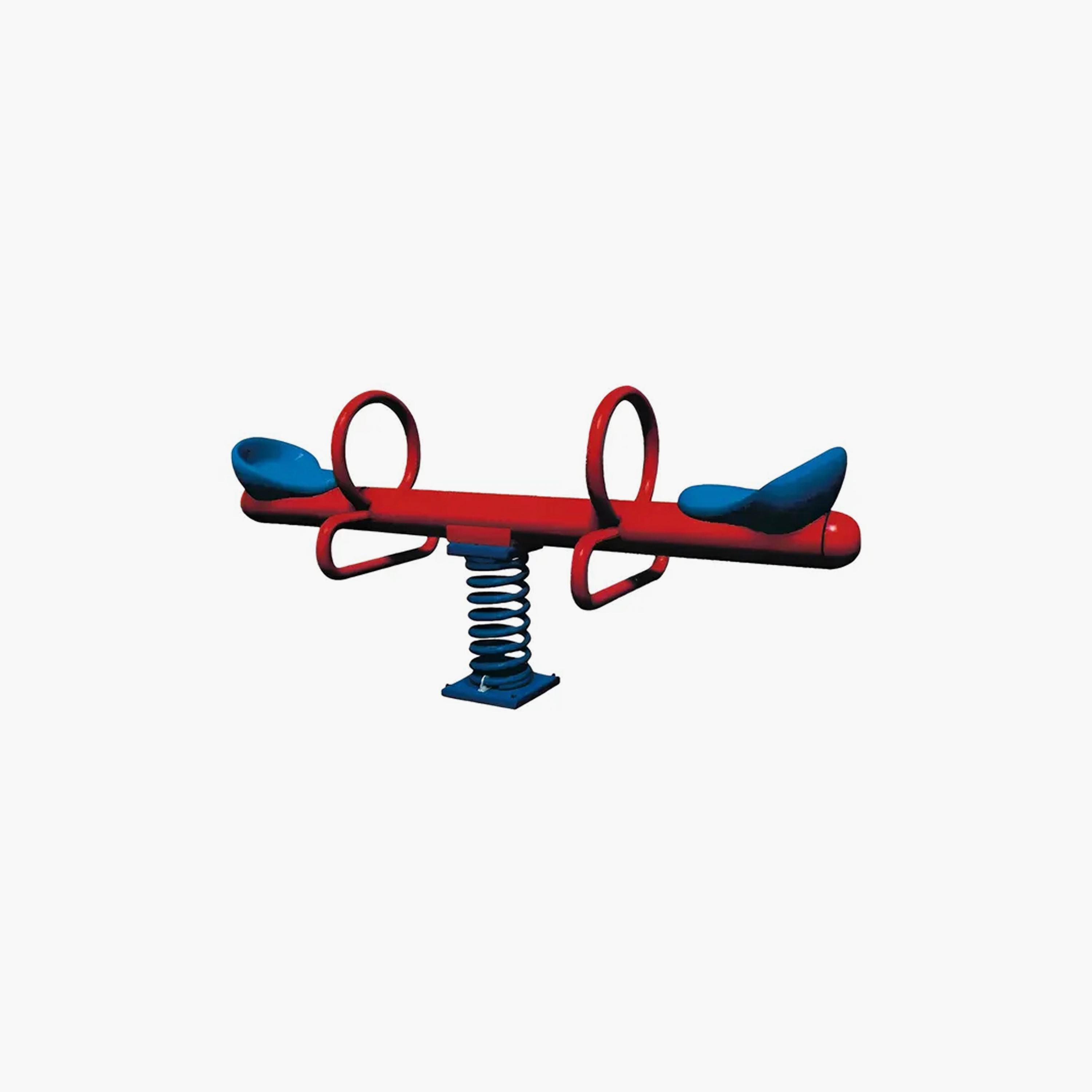 أرجوحة ذات تصميم جذاب للفناء الخلفي خارجي - مجموعة متنوعة من مايتس-toys-outdoor-slidesandswings-image-5