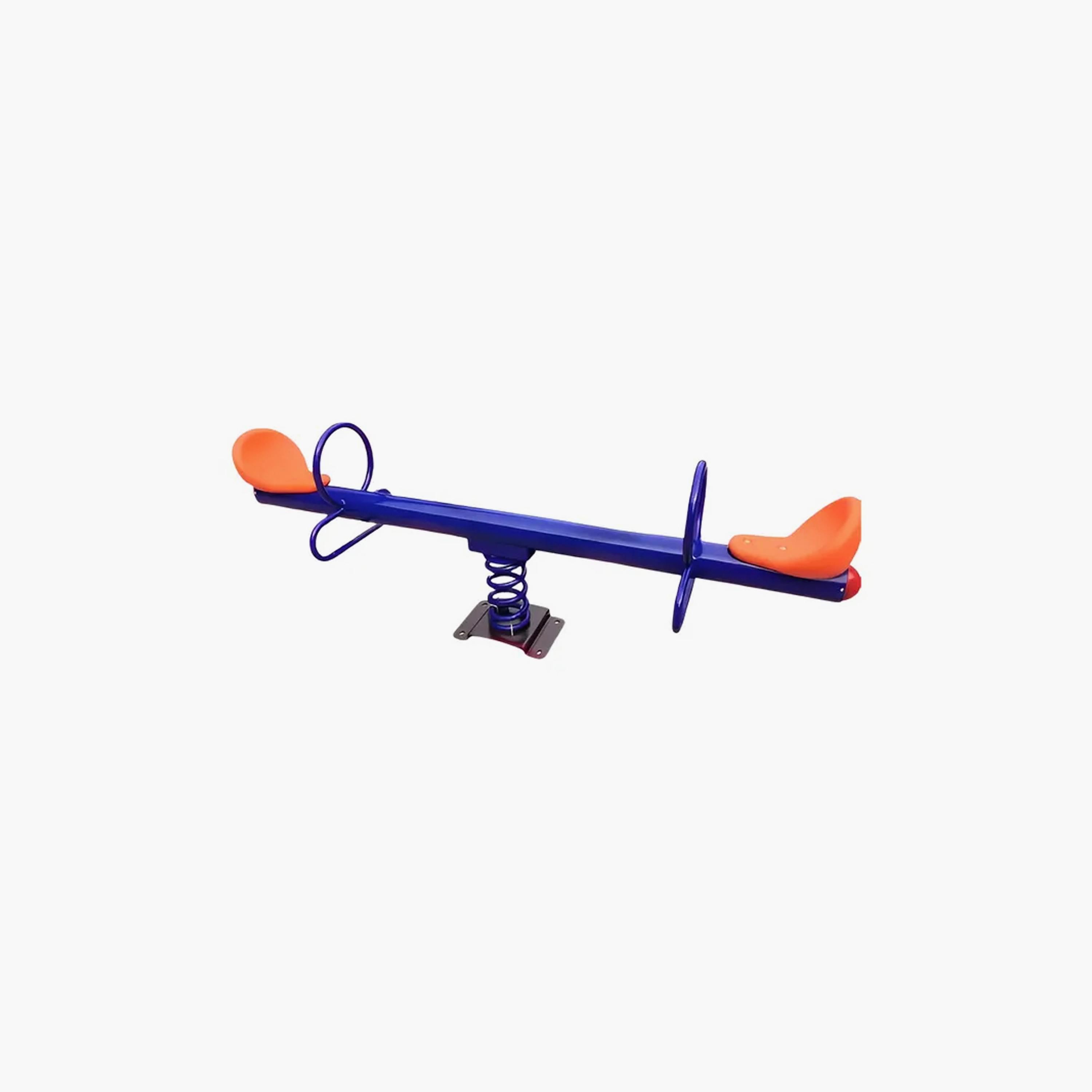 أرجوحة ذات تصميم جذاب للفناء الخلفي خارجي - مجموعة متنوعة من مايتس-toys-outdoor-slidesandswings-image-6
