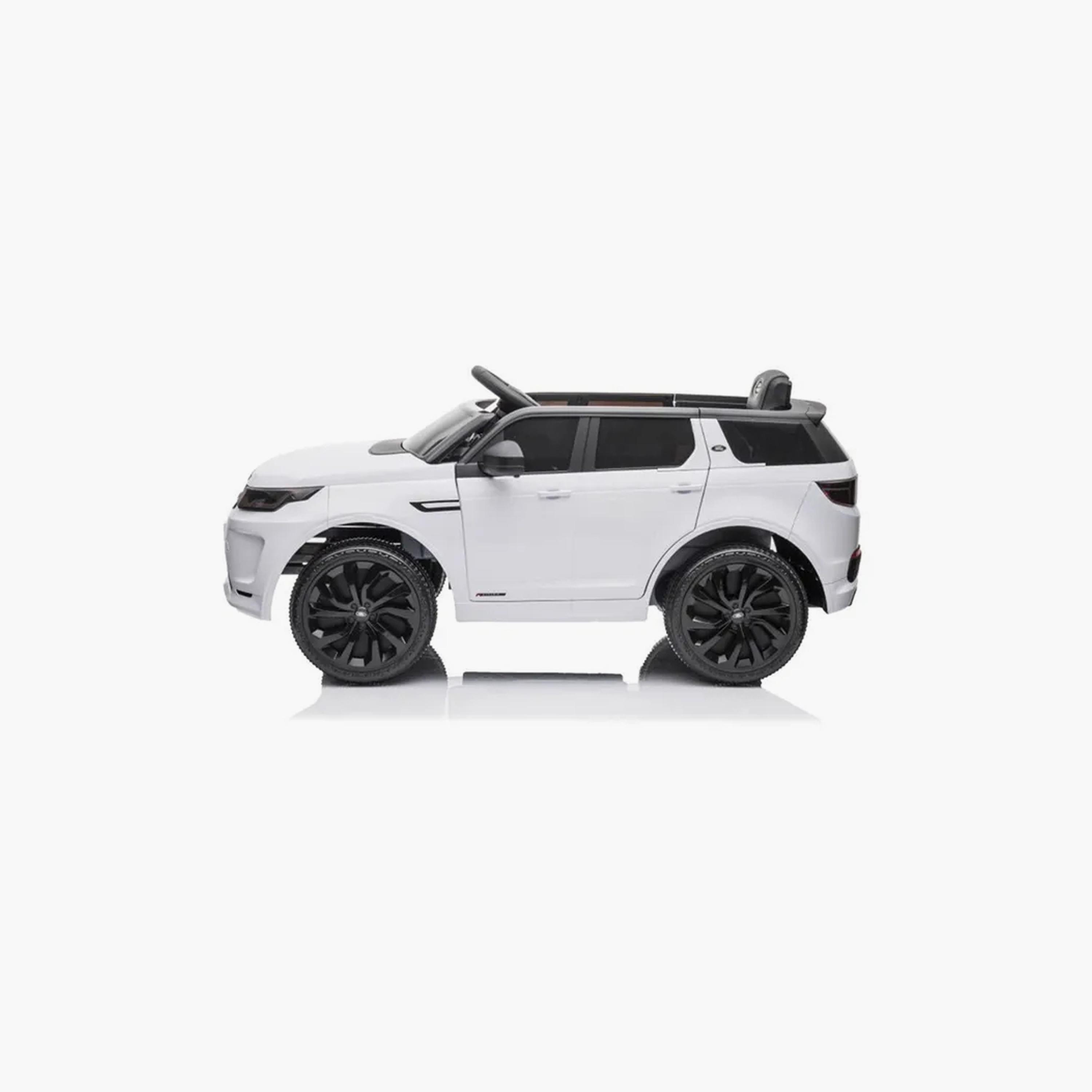 سيارة لاند روفر ديسكوفري SUV 12 فولت للركوب من مايتس-toys-outdoor-bikesandrideons-electricvehicles-image-2