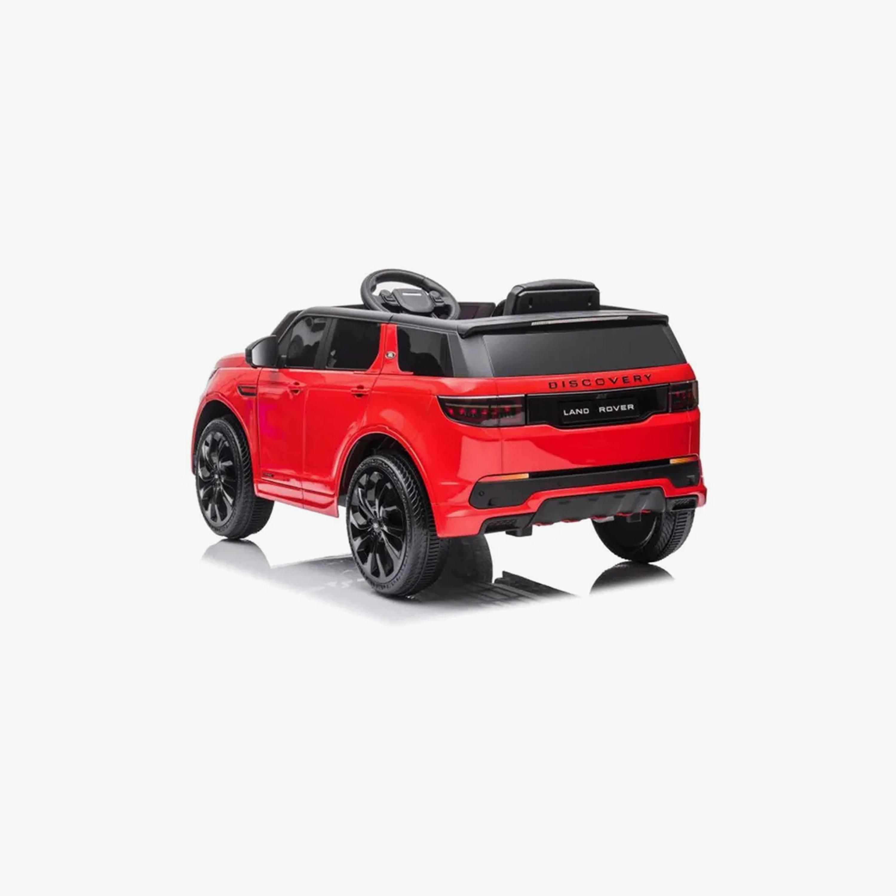 سيارة لاند روفر ديسكوفري SUV 12 فولت للركوب من مايتس-toys-outdoor-bikesandrideons-electricvehicles-image-3