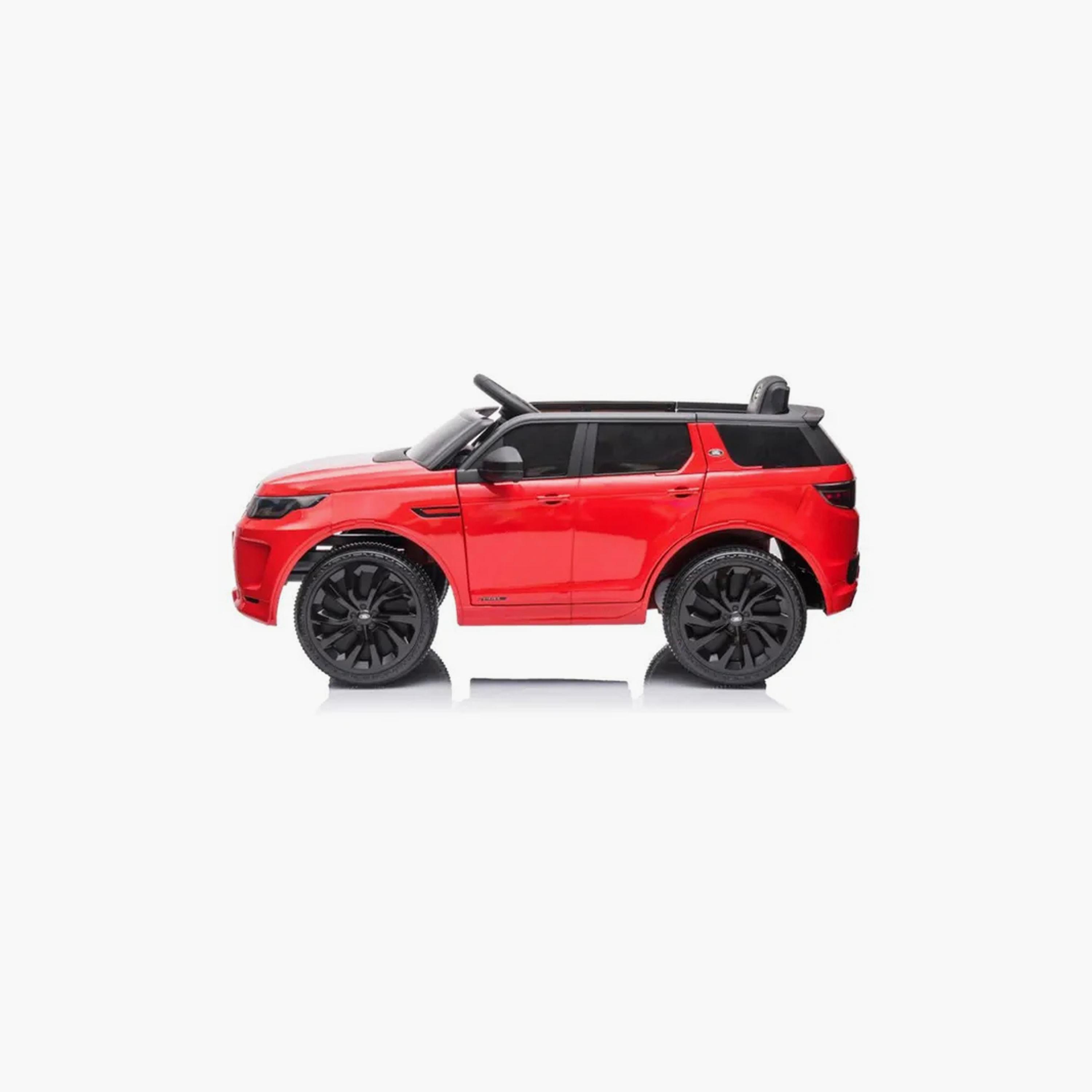 سيارة لاند روفر ديسكوفري SUV 12 فولت للركوب من مايتس-toys-outdoor-bikesandrideons-electricvehicles-image-4