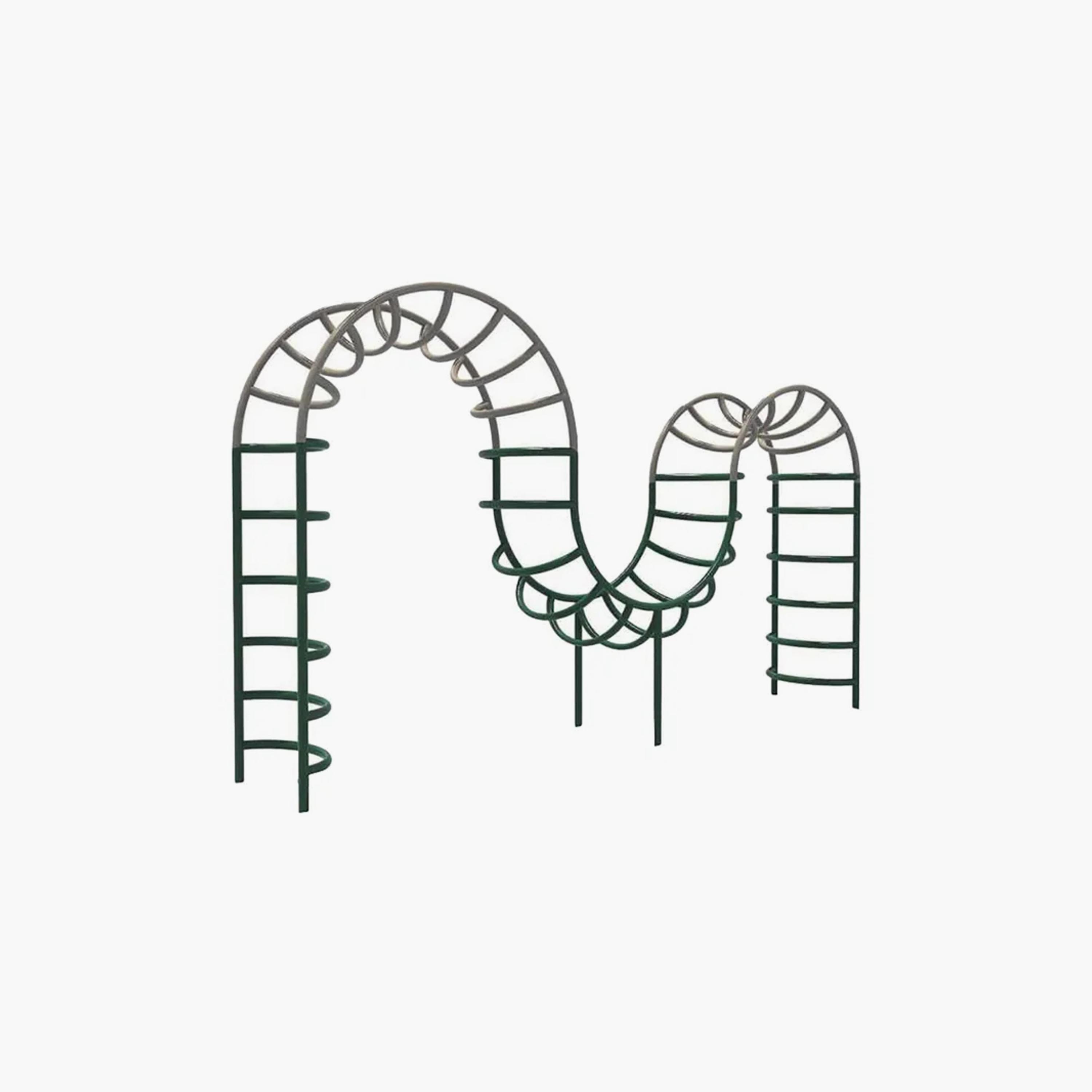 MYTS Mount Climbers & Bars-toys-outdoor-sports-image-1