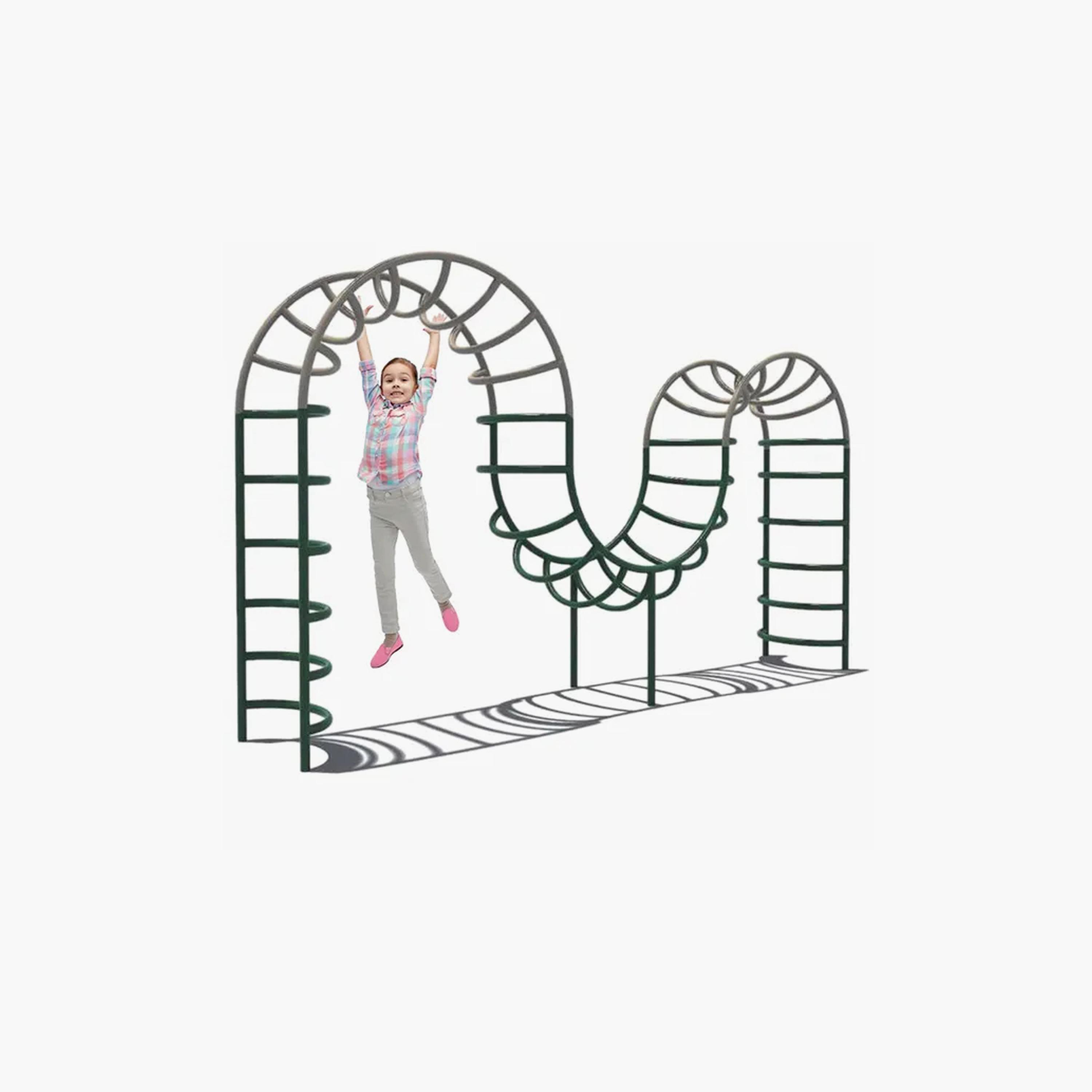 MYTS Mount Climbers & Bars-toys-outdoor-sports-image-2