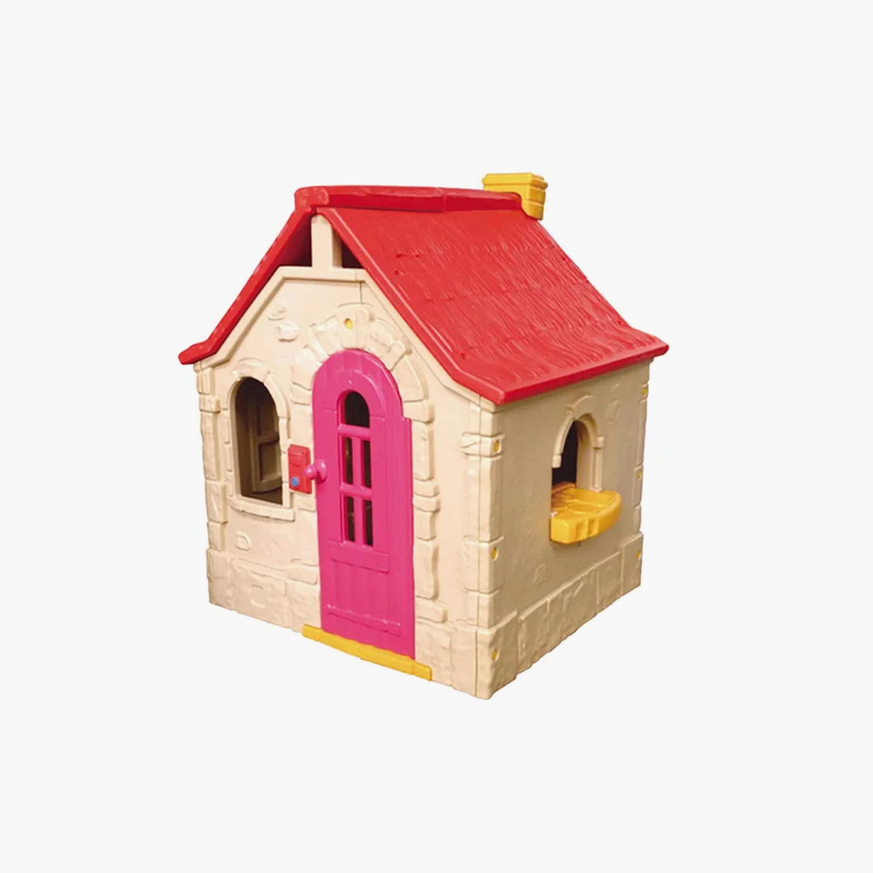 MYTS Playhouse - Charming Cottage-toys-outdoor-playhousesandplayards-image-1