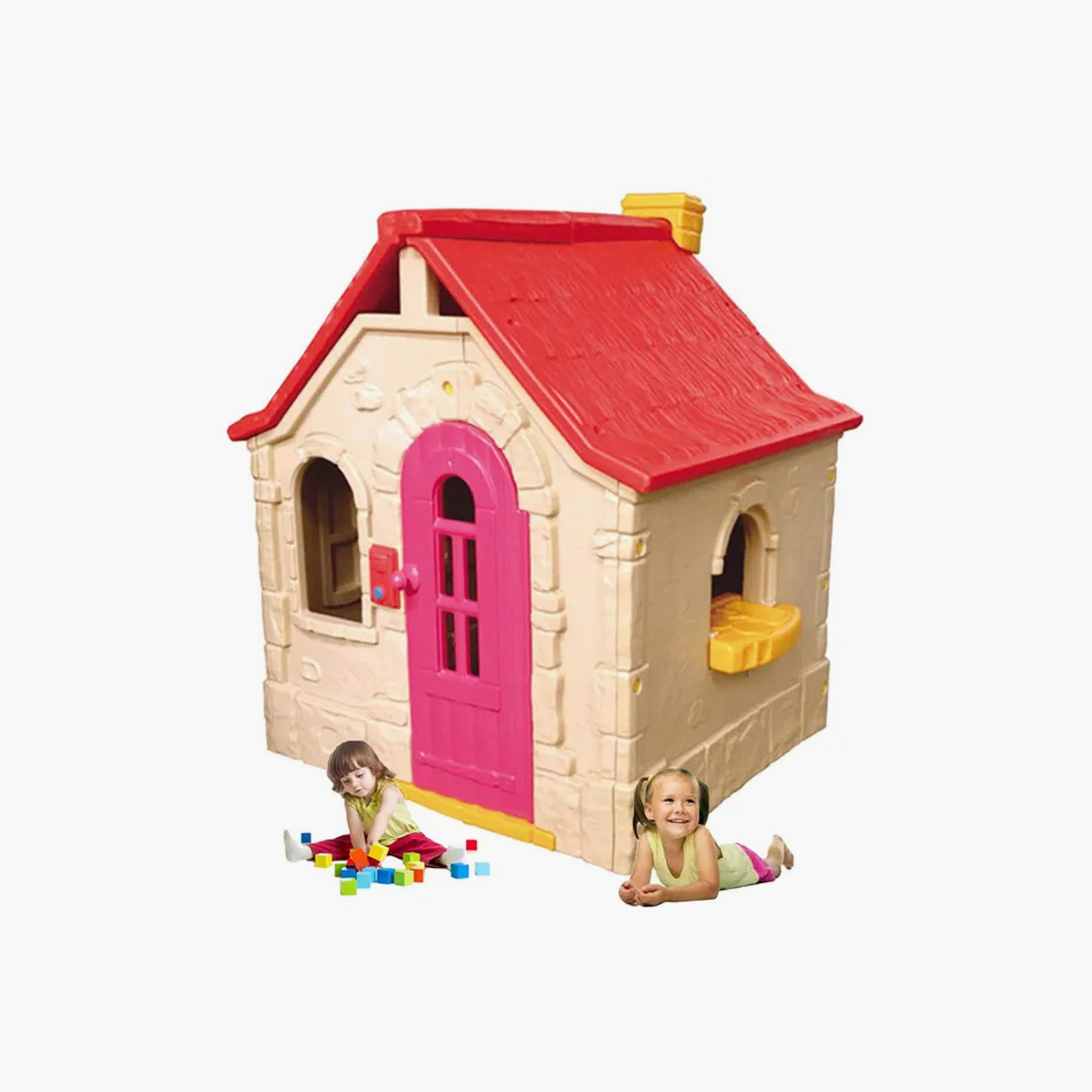 MYTS Playhouse - Charming Cottage-toys-outdoor-playhousesandplayards-image-2