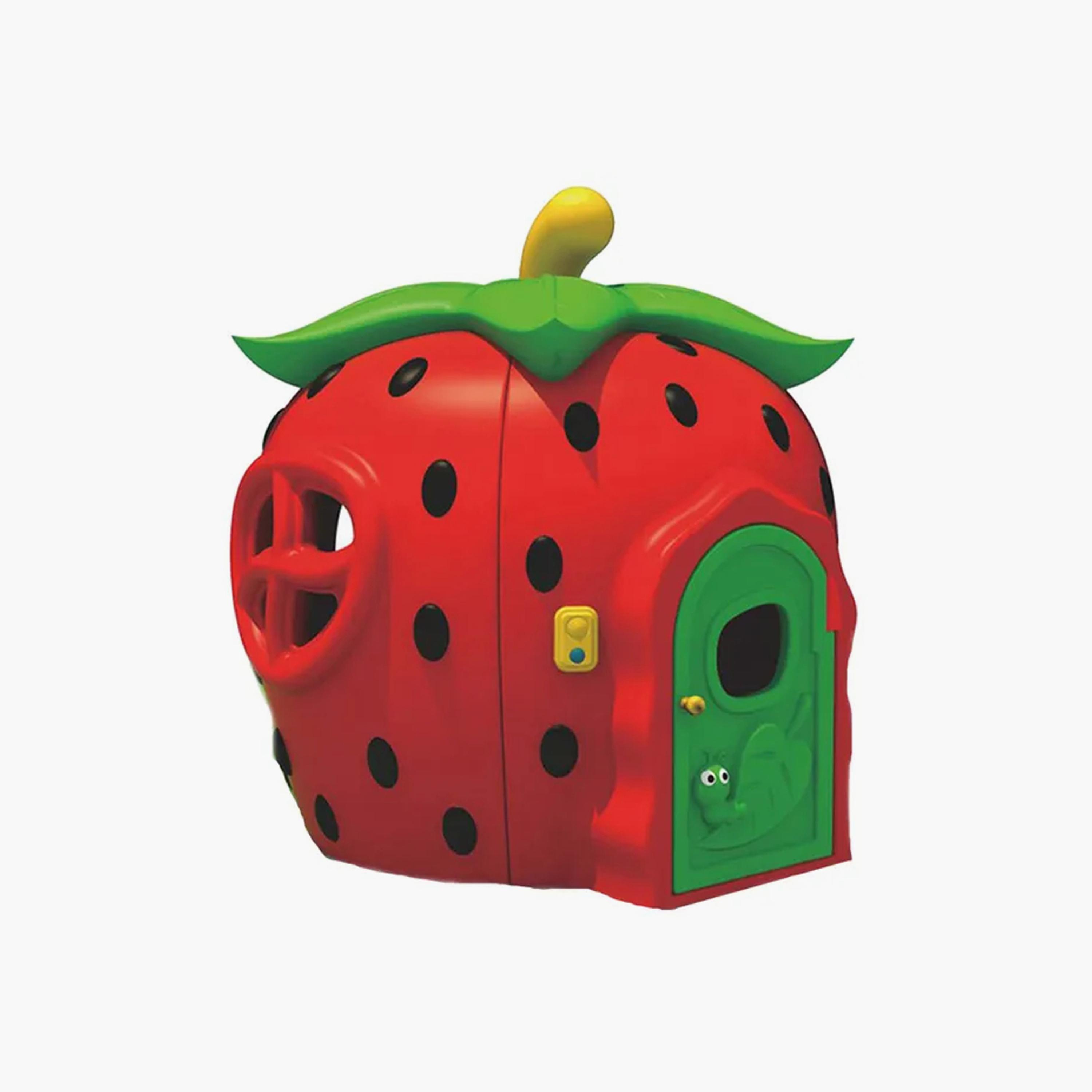 MYTS Playhouse - Fruity Dream House-toys-outdoor-playhousesandplayards-image-1