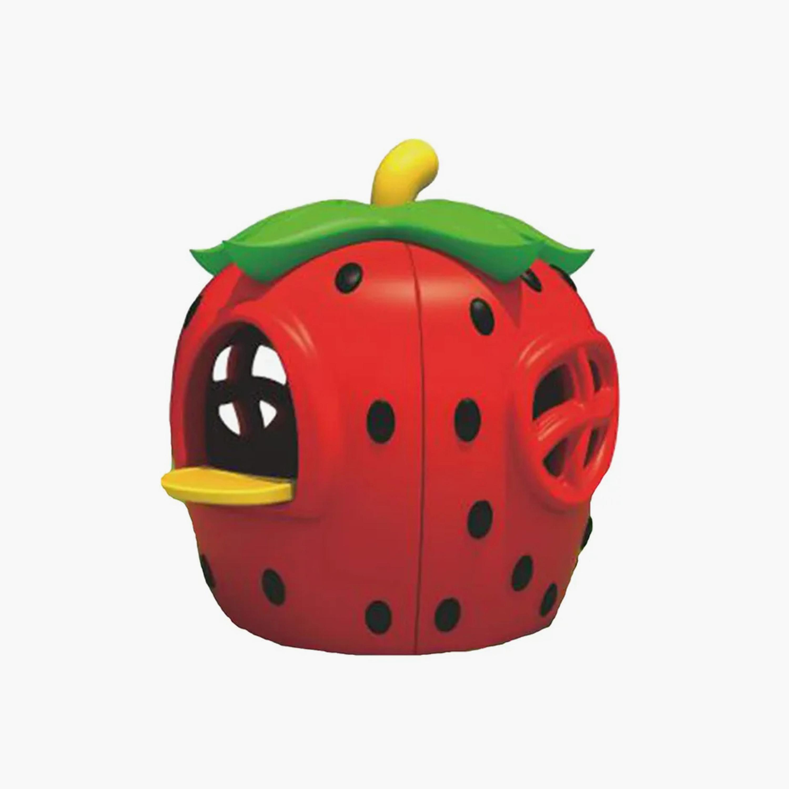MYTS Playhouse - Fruity Dream House-toys-outdoor-playhousesandplayards-image-3