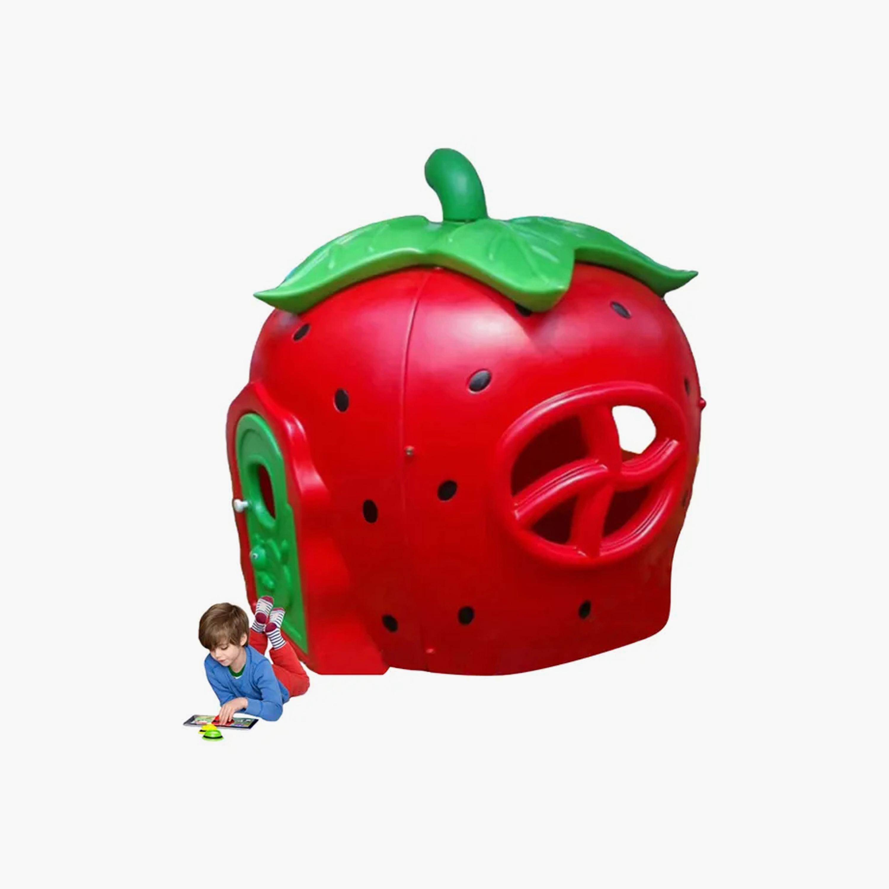 MYTS Playhouse - Fruity Dream House-toys-outdoor-playhousesandplayards-image-4