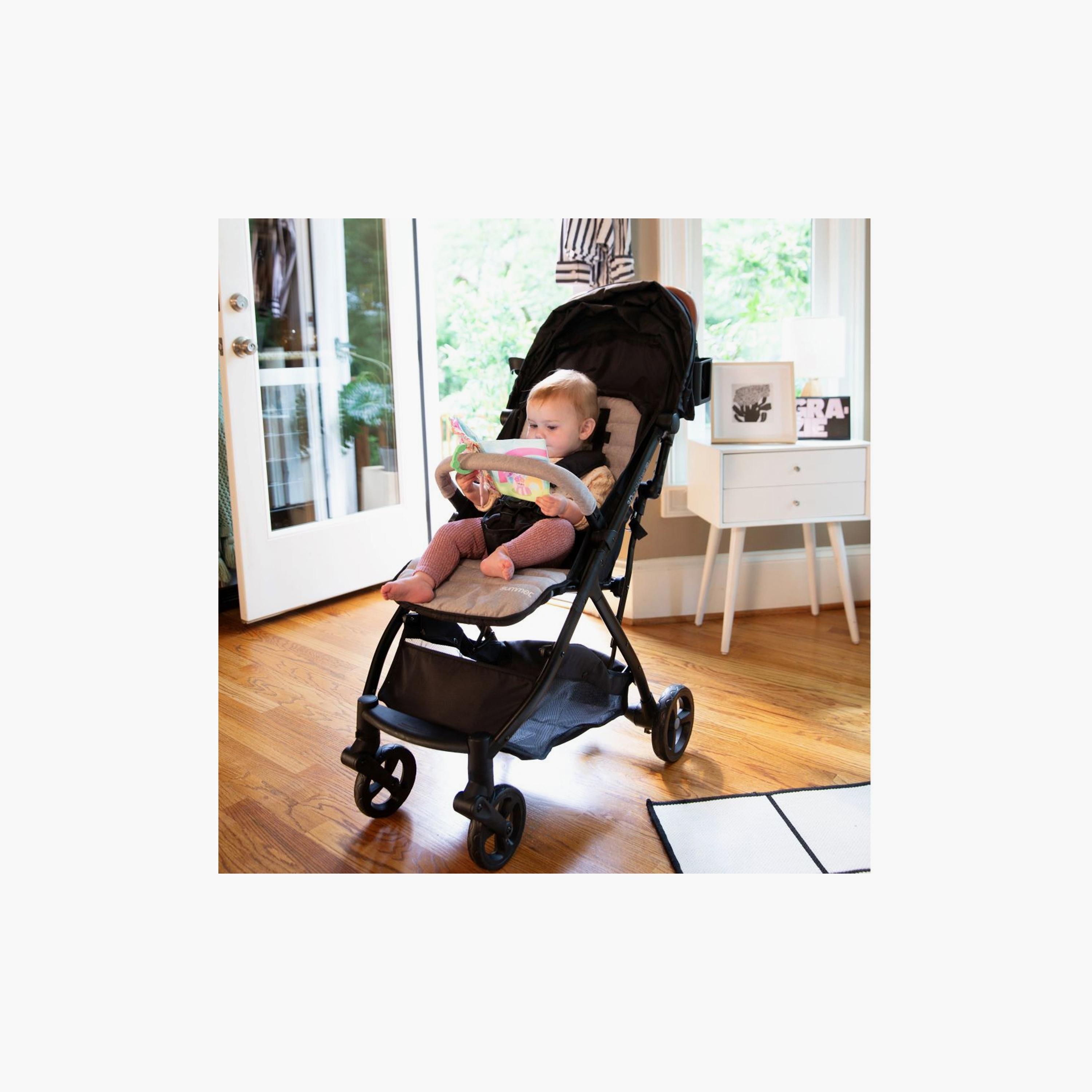 حقيبة وكتاب ناعمان خاليان من مادة BPA لمقابض عربة الأطفال من إنجوينيتي-toys-babyandtoddlertoys-strollertoys-image-7