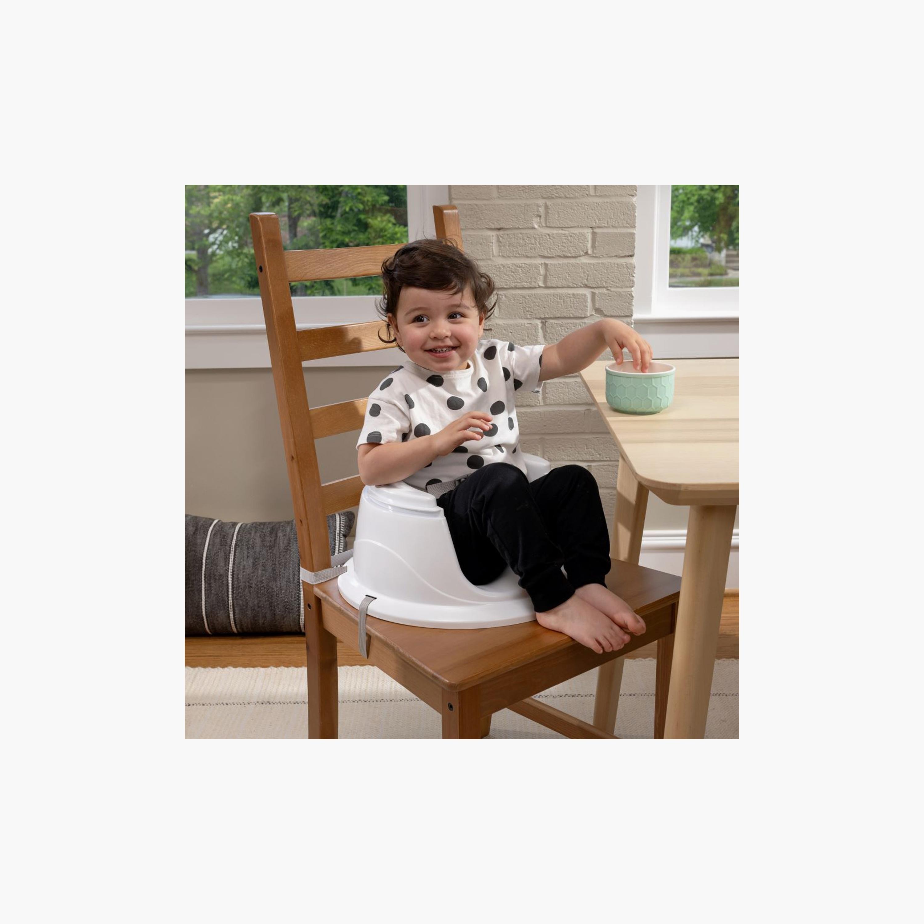 Baby Einstein Touch of Tunes 3-in-1 Activity Seat with Light & Music - 6 Months+-baby-feeding-highchairsandboosters-image-6