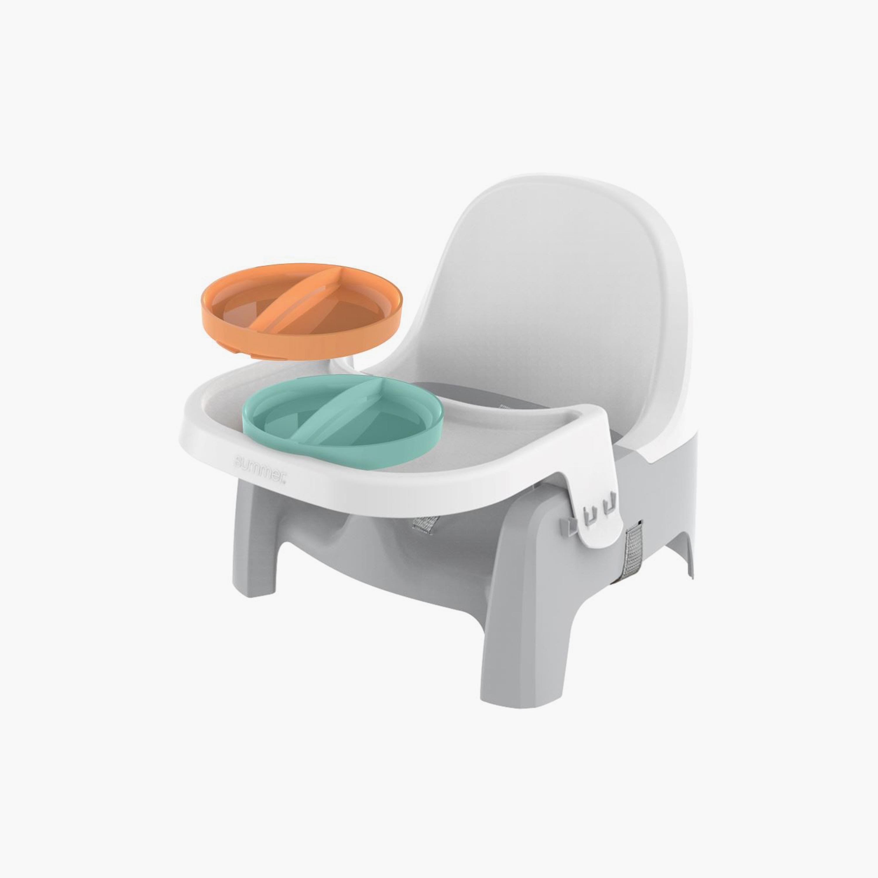 Ingenuity Deluxe Learn-to-Dine Feeding Seat - 6 Months+-baby-feeding-highchairsandboosters-image-1