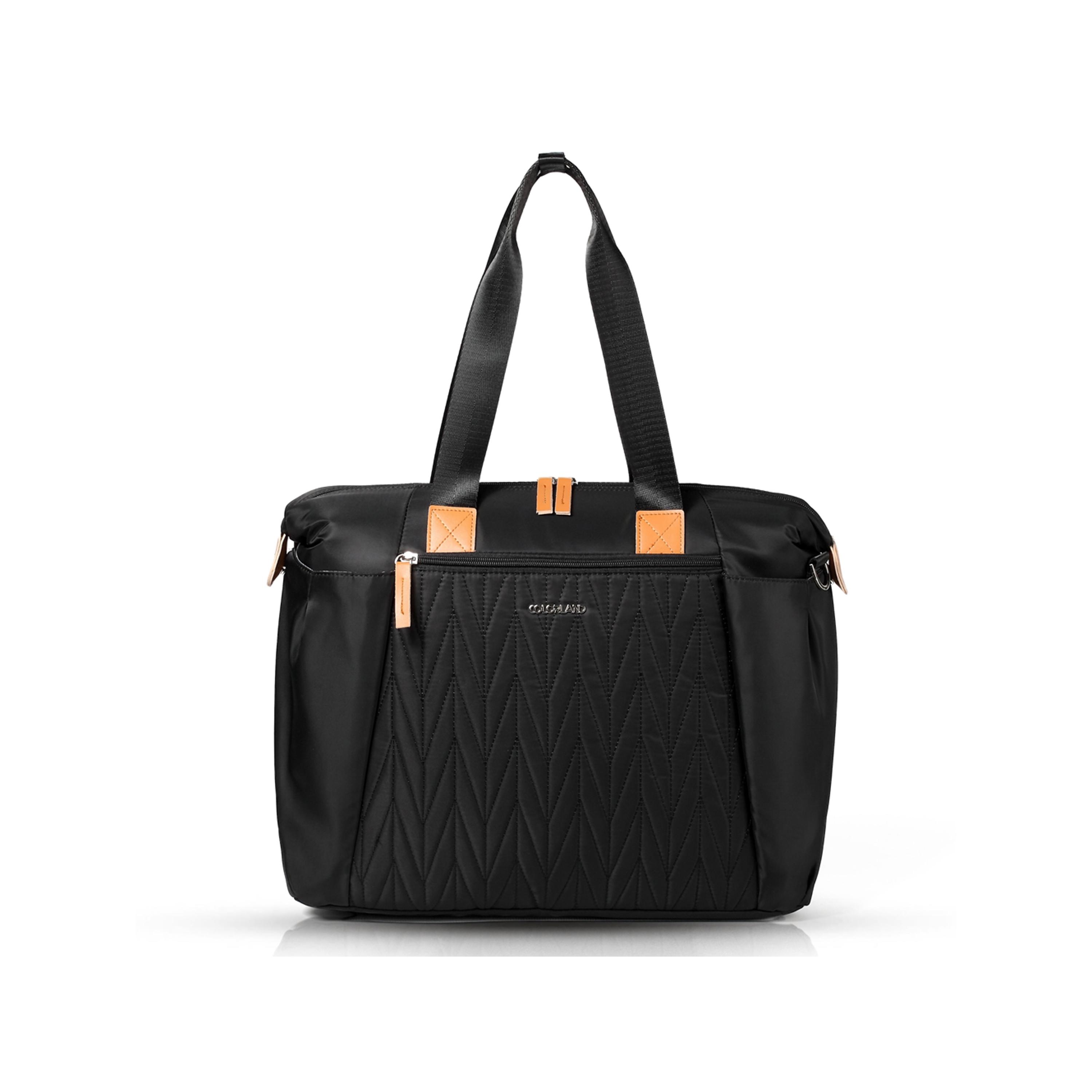 Little Story Zurich Pack & Go Travel Diaper Bag-baby-gear-diaperbags-image-10