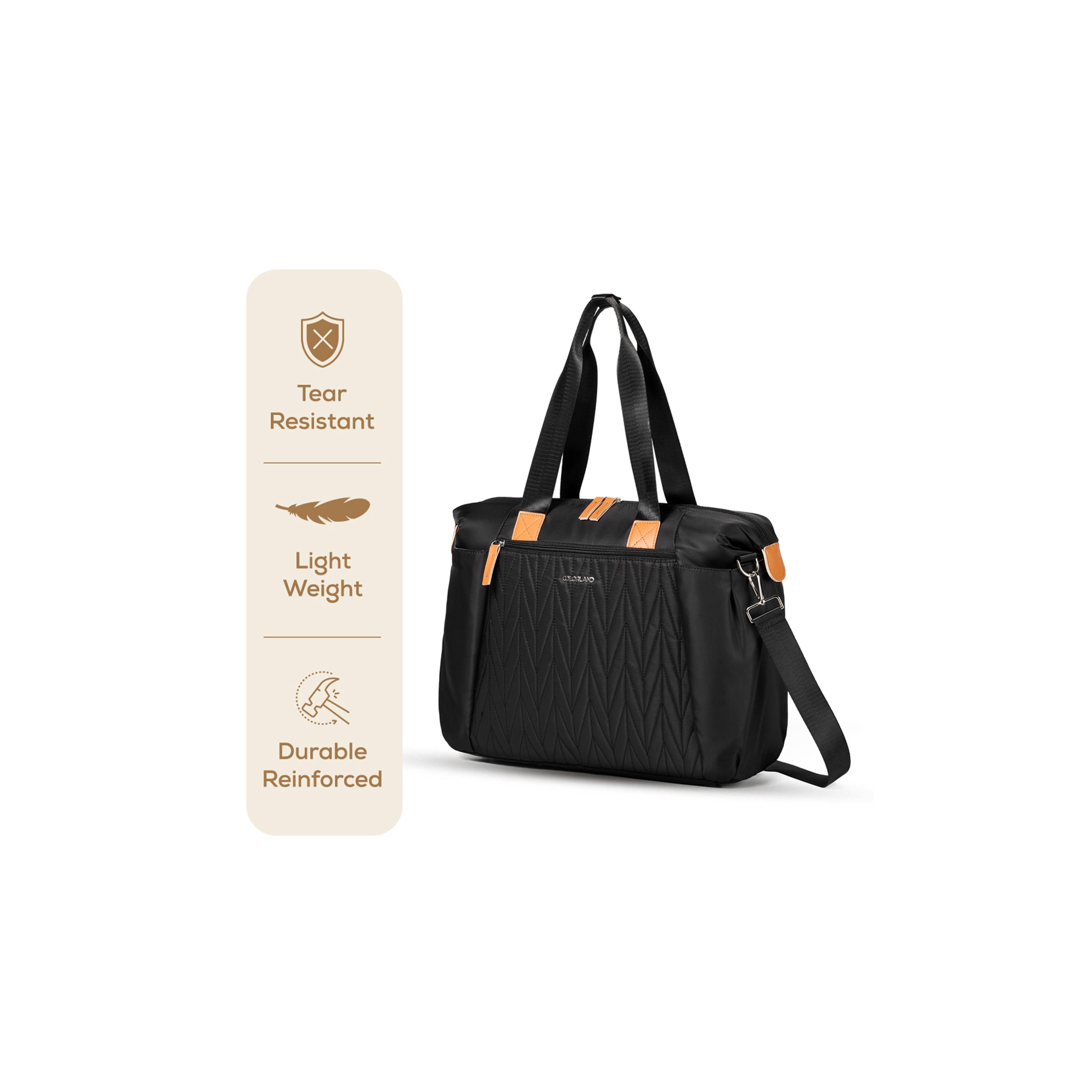 Little Story Zurich Pack & Go Travel Diaper Bag-baby-gear-diaperbags-image-11
