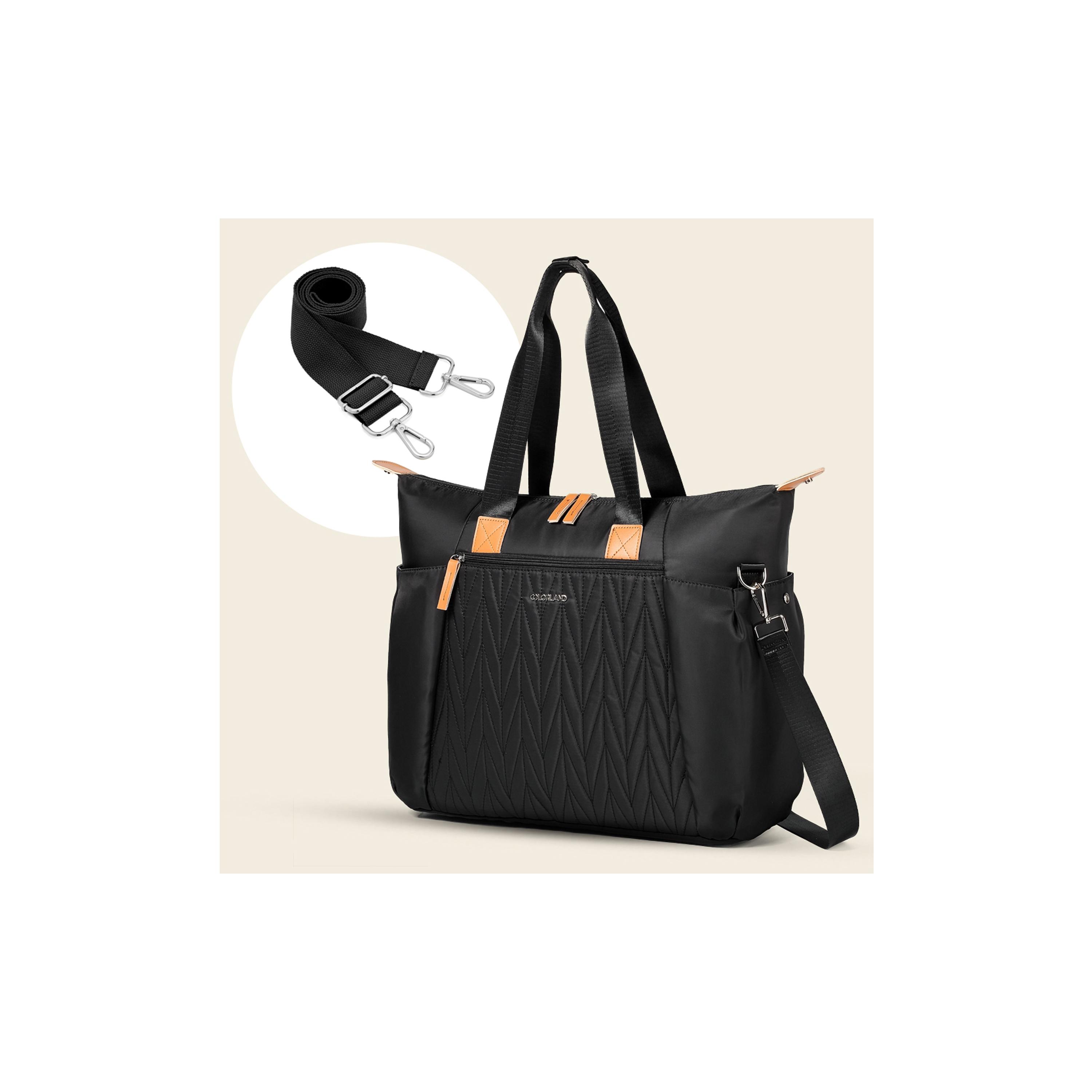 Little Story Zurich Pack & Go Travel Diaper Bag-baby-gear-diaperbags-image-14