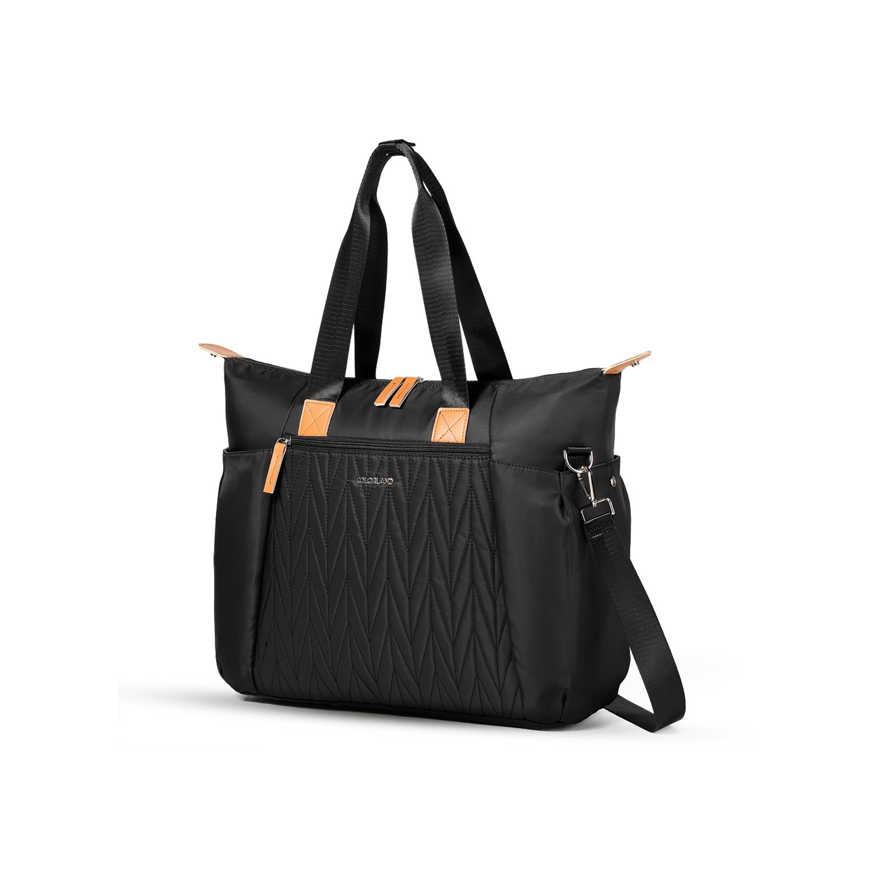 Little Story Zurich Pack & Go Travel Diaper Bag-baby-gear-diaperbags-image-7