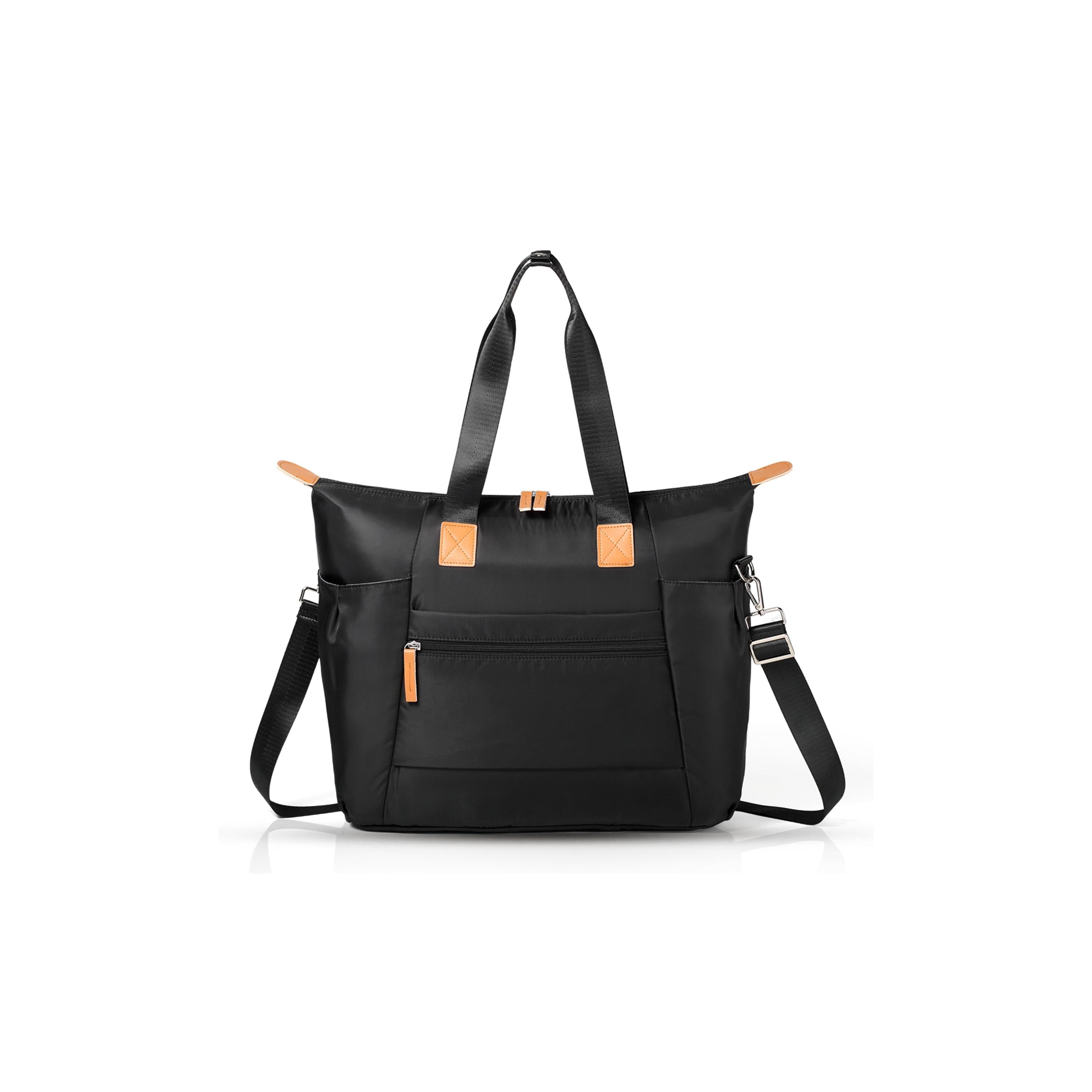 Little Story Zurich Pack & Go Travel Diaper Bag-baby-gear-diaperbags-image-8