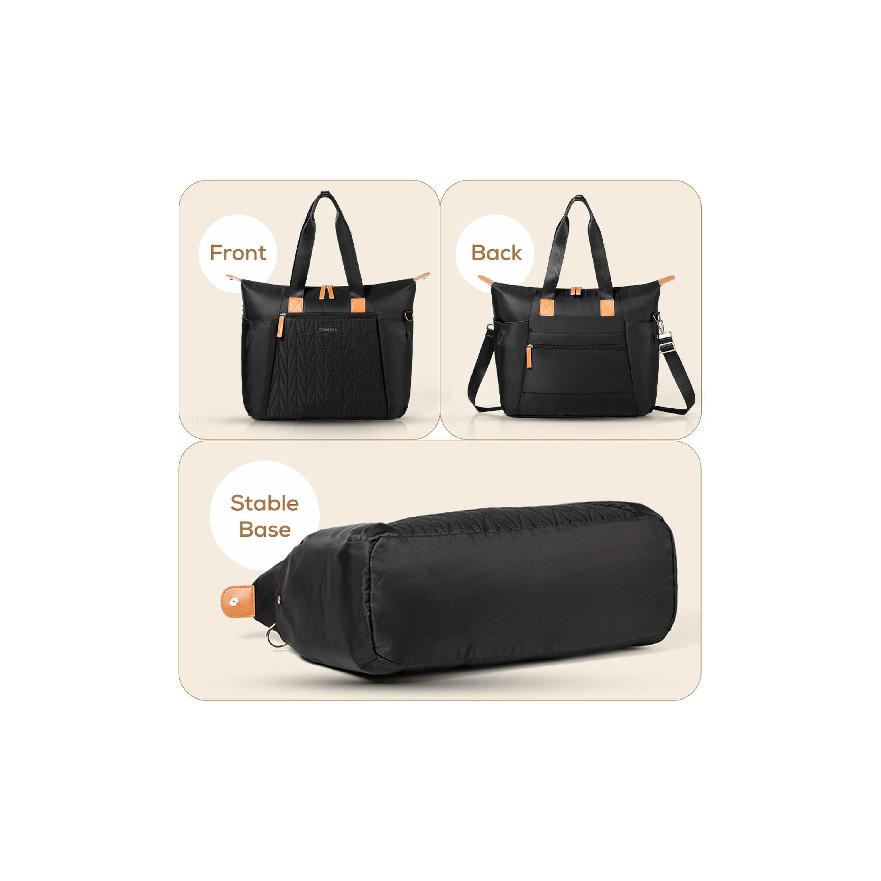 Little Story Zurich Pack & Go Travel Diaper Bag-baby-gear-diaperbags-image-9