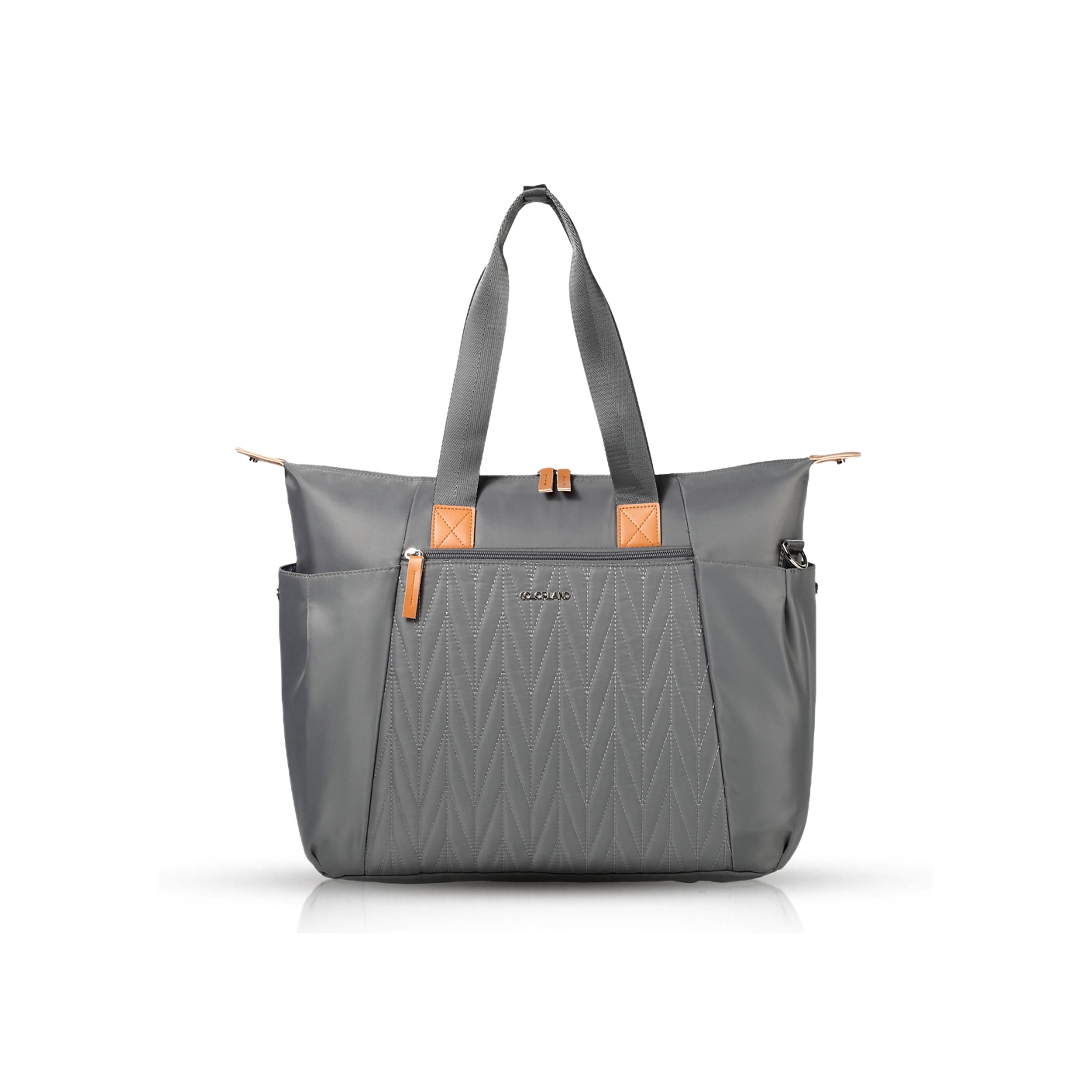 Little Story Zurich Pack & Go Travel Diaper Bag-baby-diapering-diaperbags-image-1