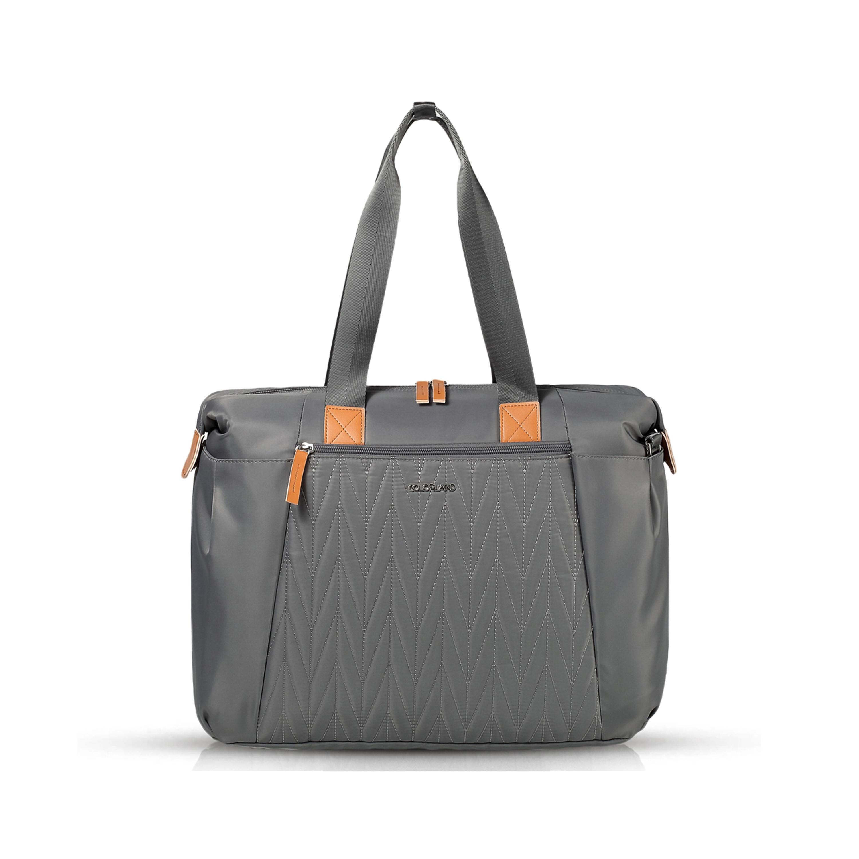 Little Story Zurich Pack & Go Travel Diaper Bag-baby-diapering-diaperbags-image-10