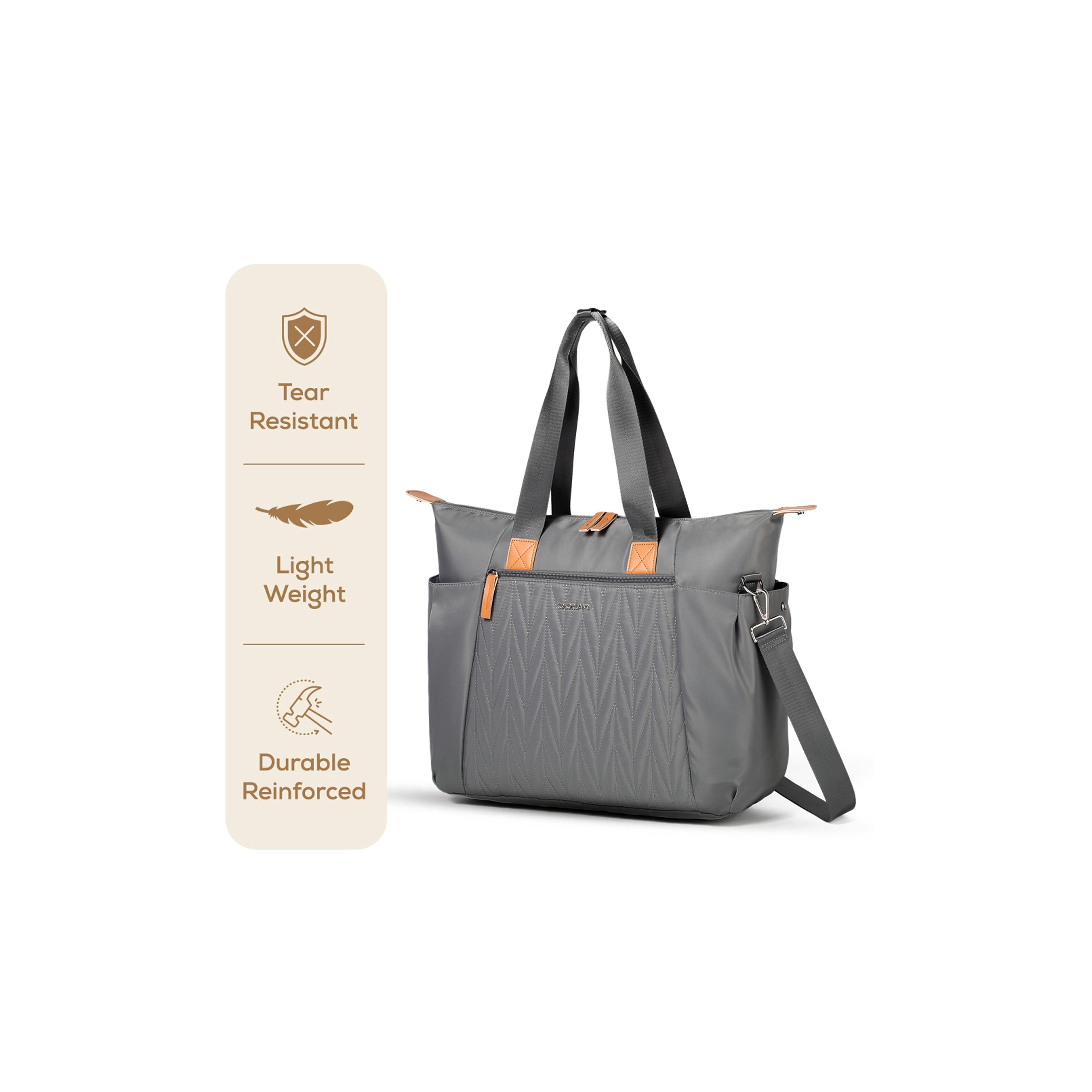 Little Story Zurich Pack & Go Travel Diaper Bag-baby-gear-diaperbags-image-11
