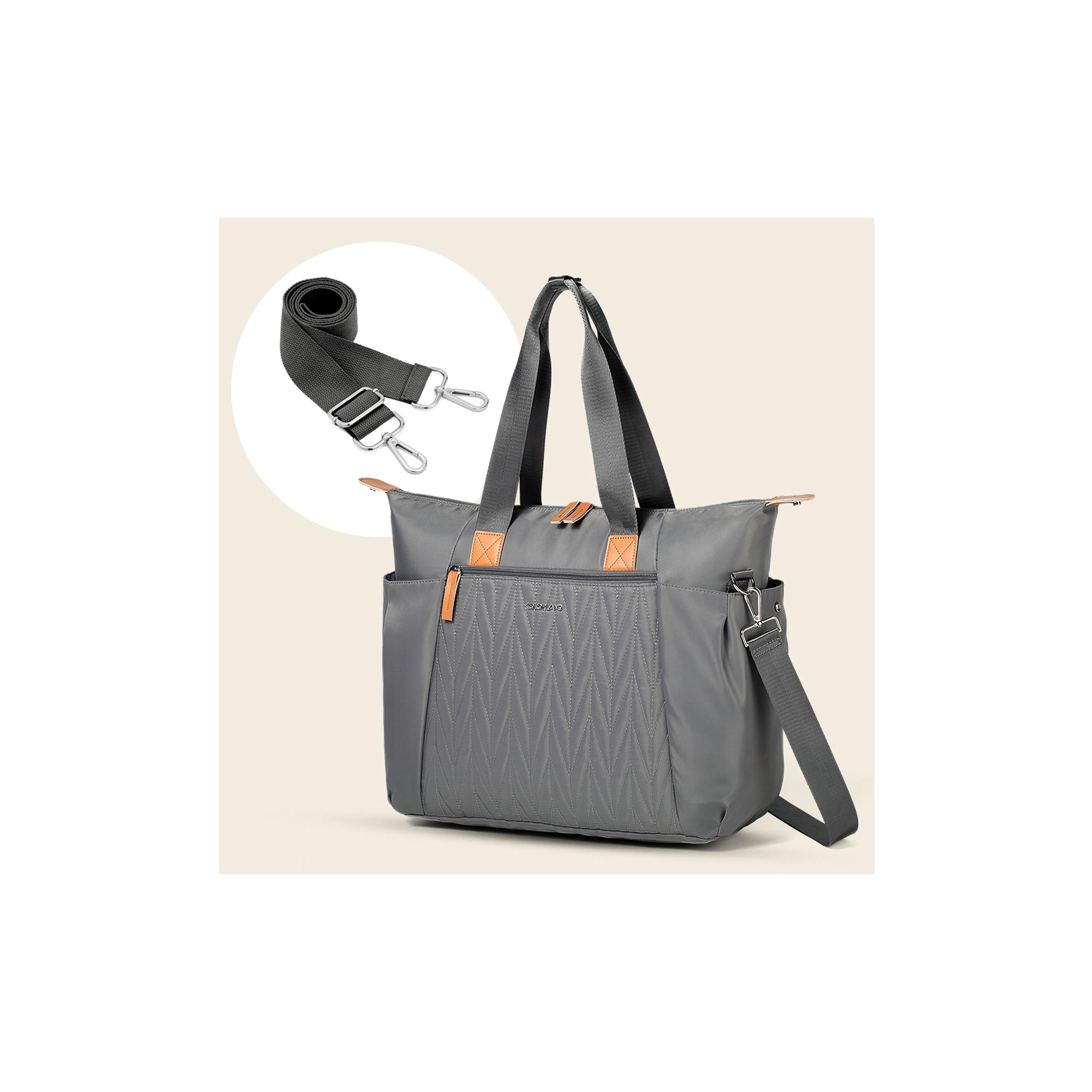Little Story Zurich Pack & Go Travel Diaper Bag-baby-gear-diaperbags-image-14