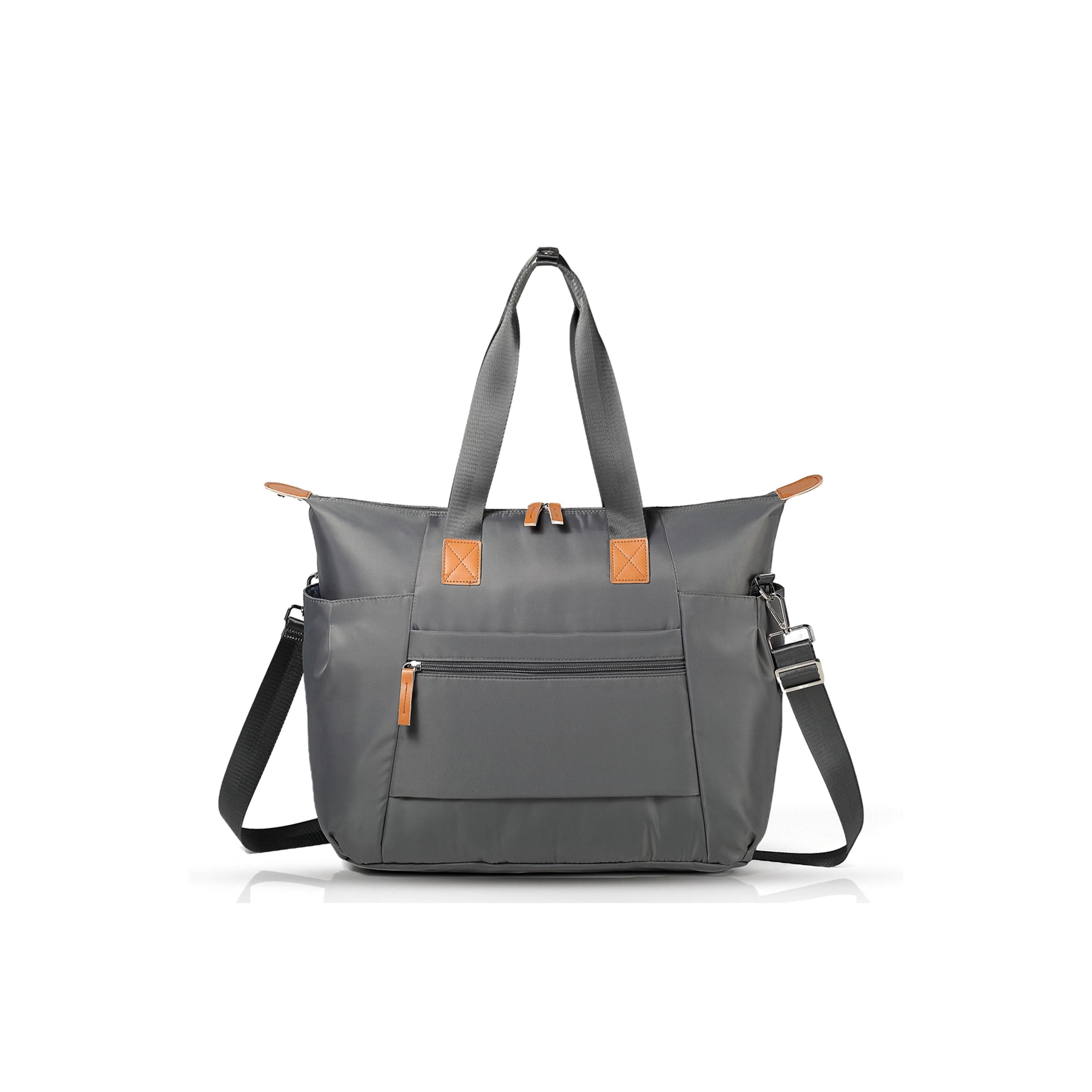 Little Story Zurich Pack & Go Travel Diaper Bag-baby-diapering-diaperbags-image-8