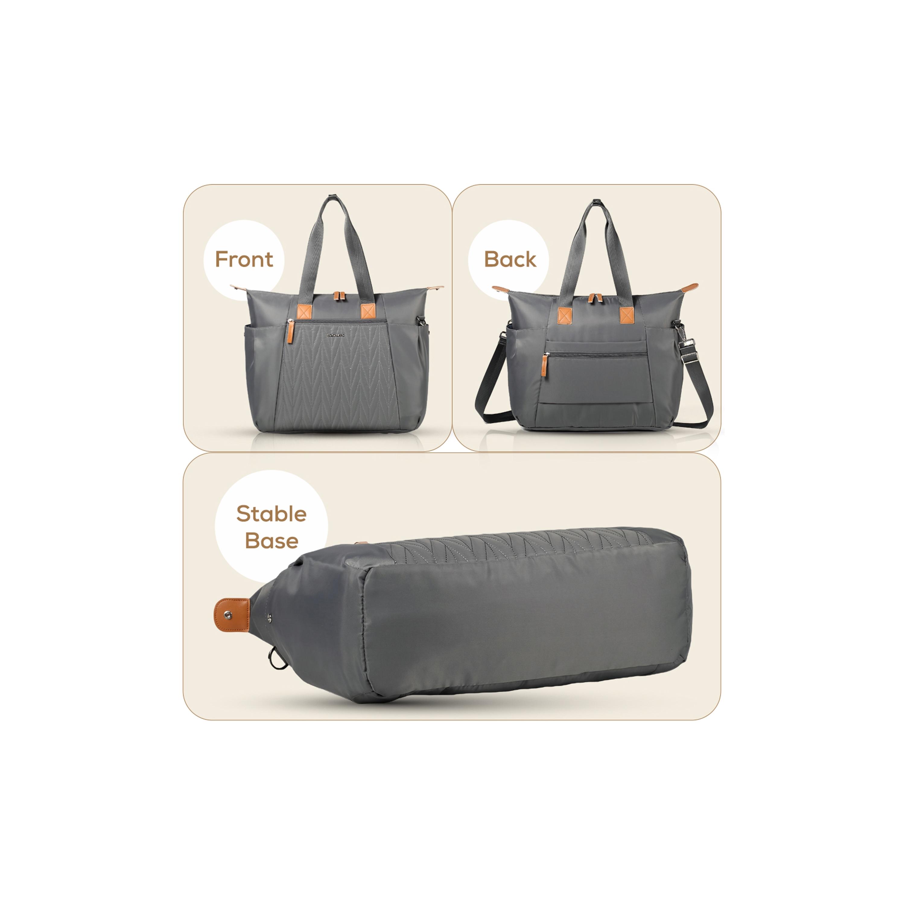 Little Story Zurich Pack & Go Travel Diaper Bag-baby-diapering-diaperbags-image-9