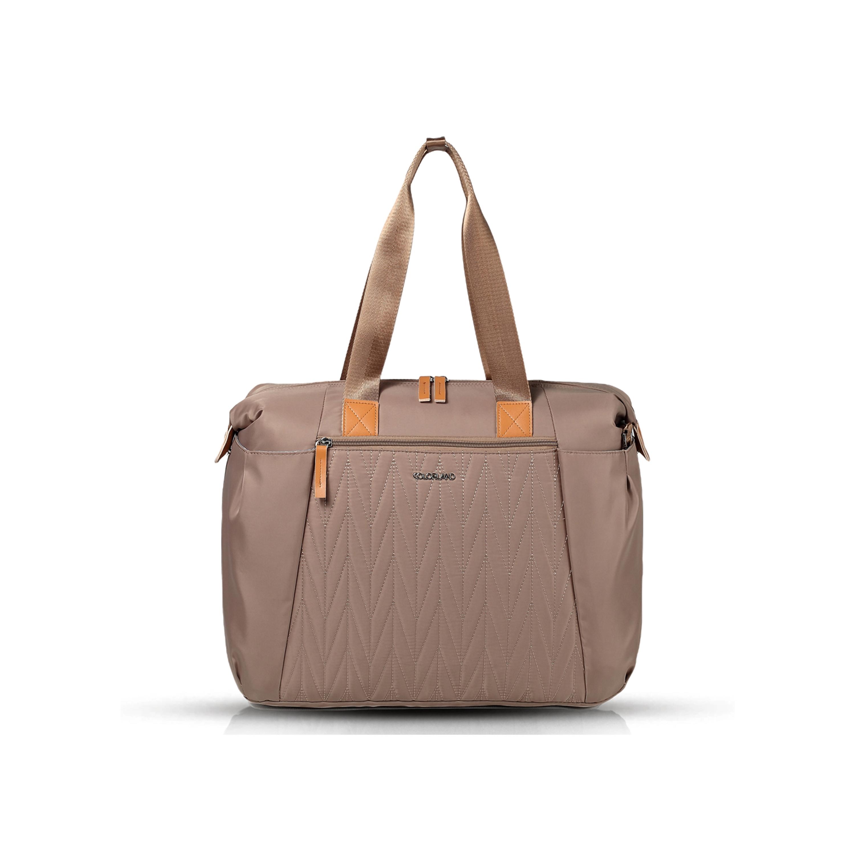 Little Story Zurich Pack & Go Travel Diaper Bag-baby-gear-diaperbags-image-10