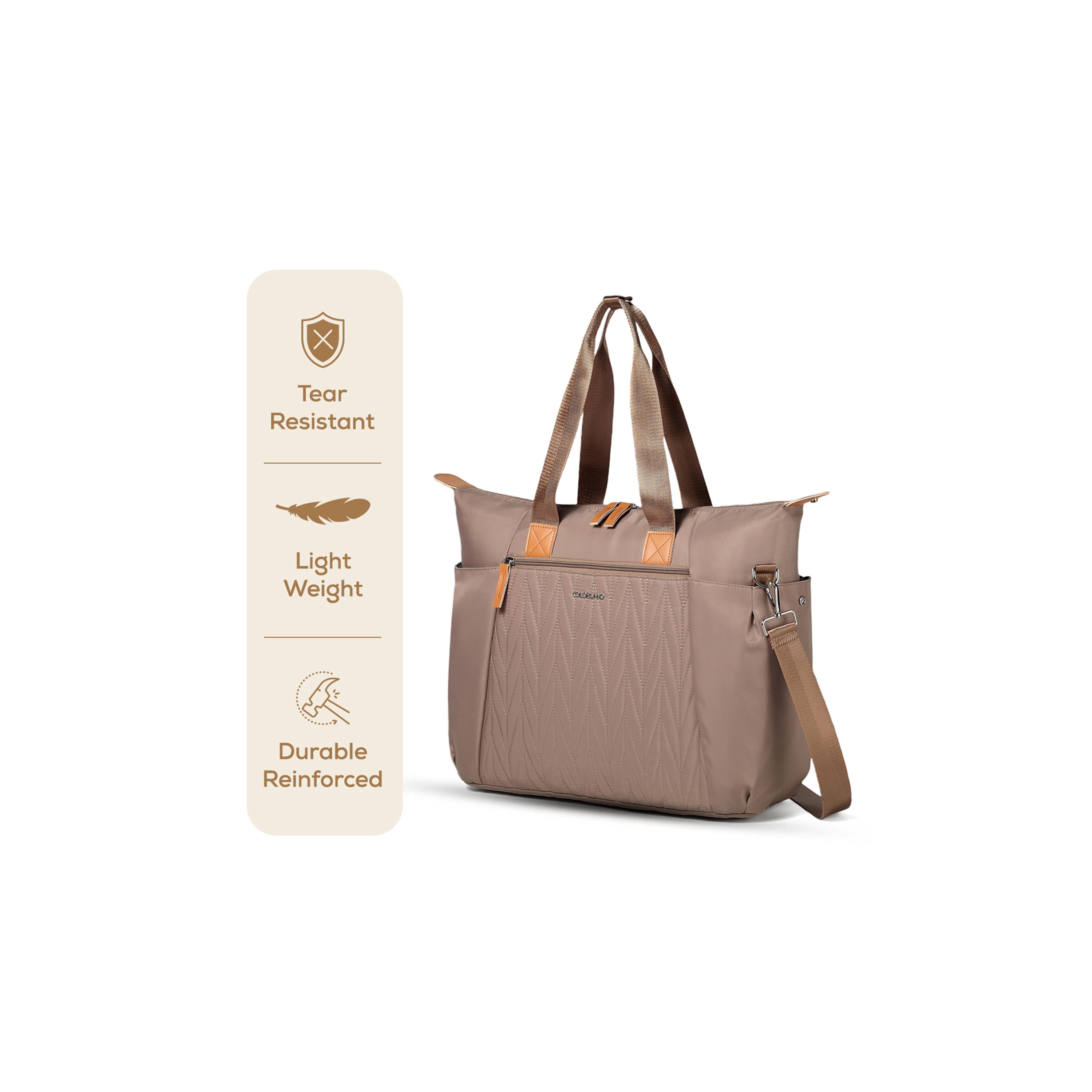 Little Story Zurich Pack & Go Travel Diaper Bag-baby-gear-diaperbags-image-11