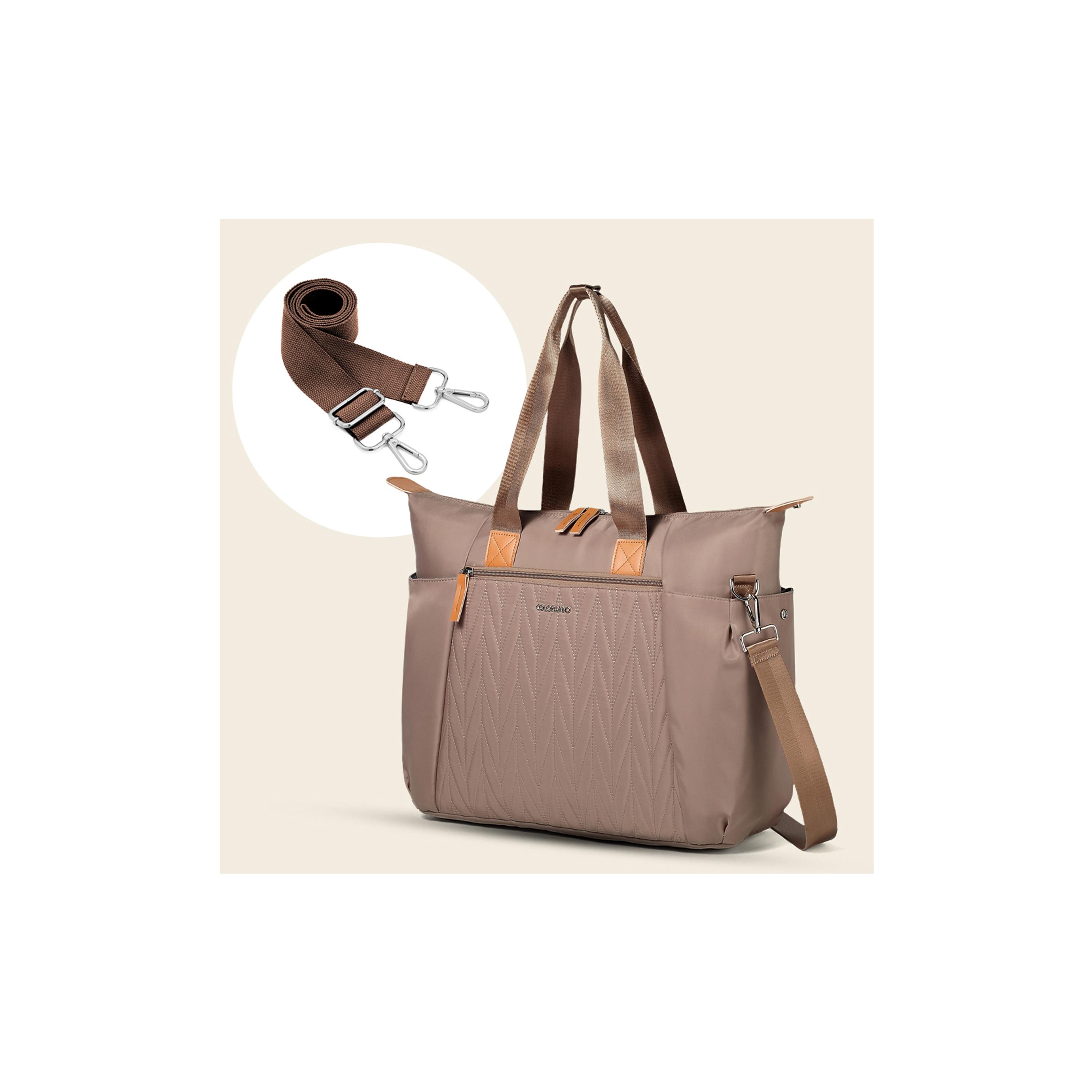 Little Story Zurich Pack & Go Travel Diaper Bag-baby-gear-diaperbags-image-14