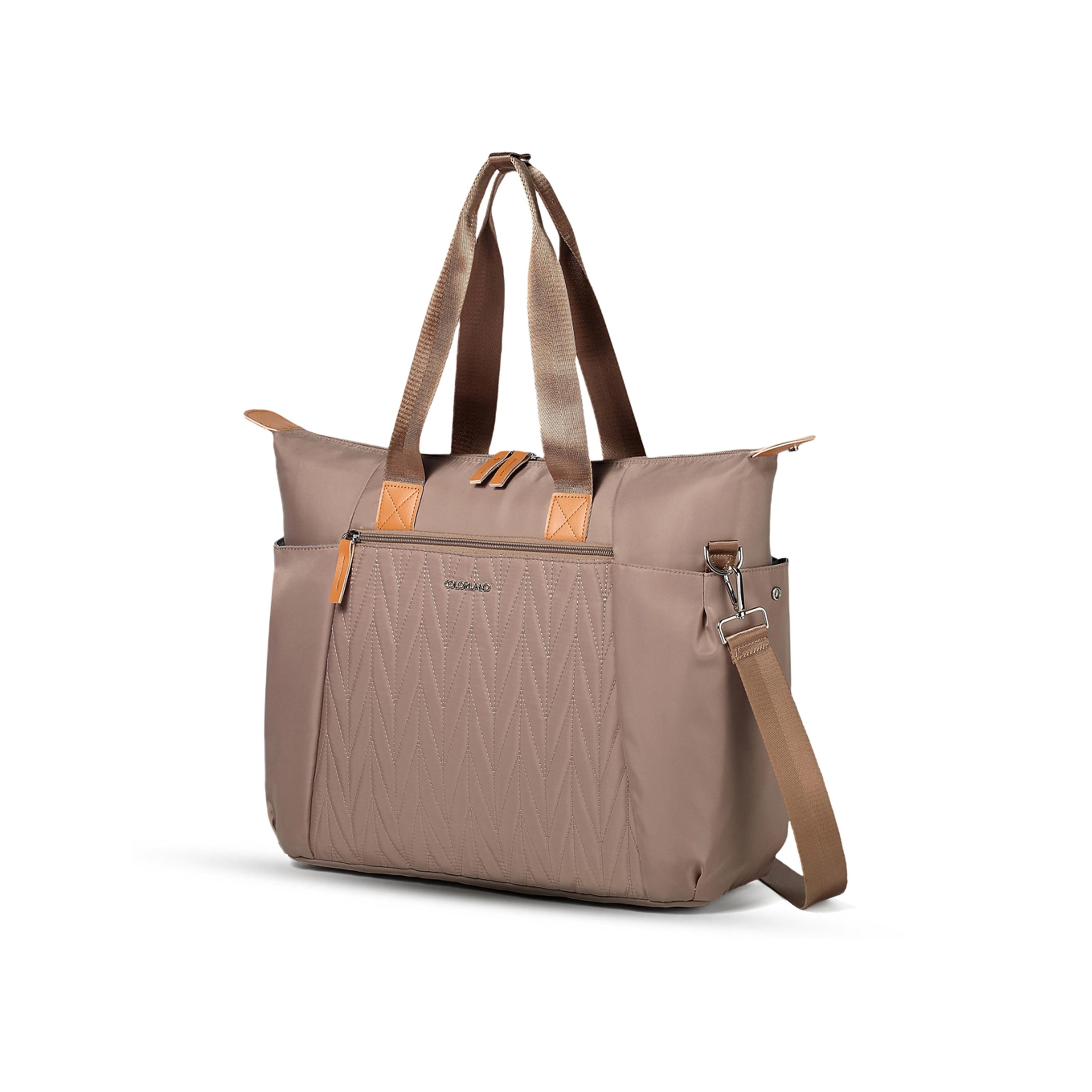 Little Story Zurich Pack & Go Travel Diaper Bag-baby-gear-diaperbags-image-7
