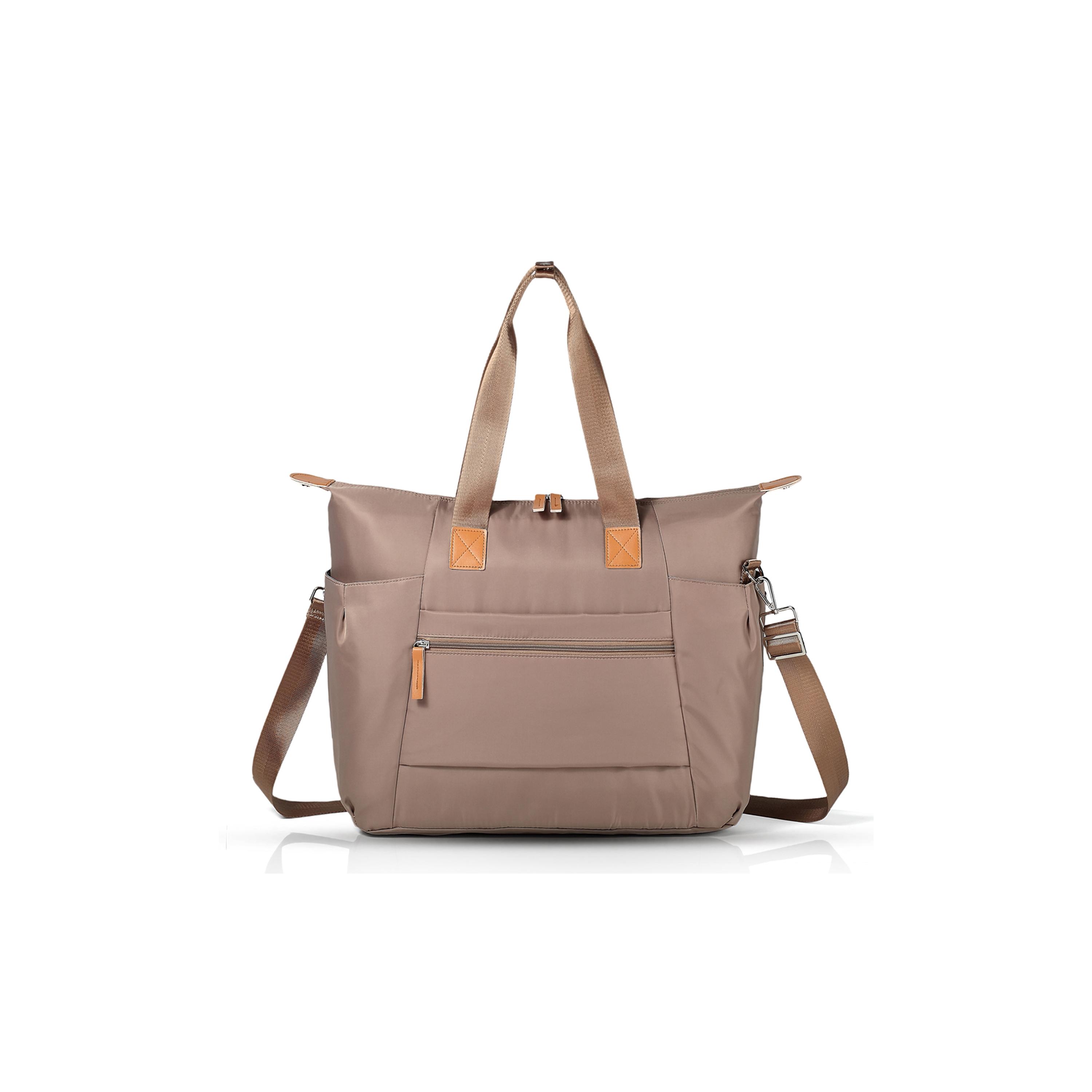 Little Story Zurich Pack & Go Travel Diaper Bag-baby-gear-diaperbags-image-8