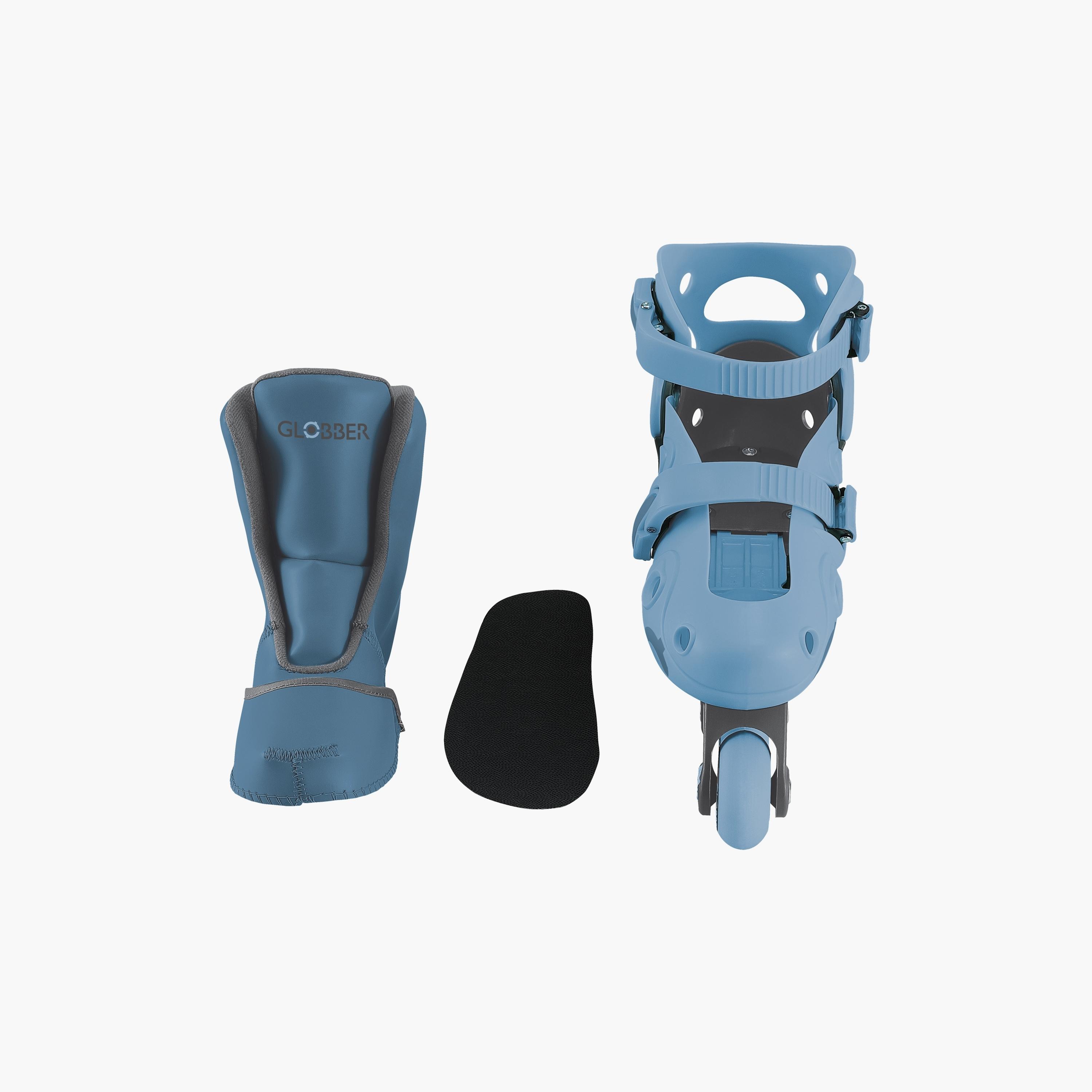أحذية التزلج المضمنة 2 في 1 من جلوبر-toys-outdoor-sports-image-6